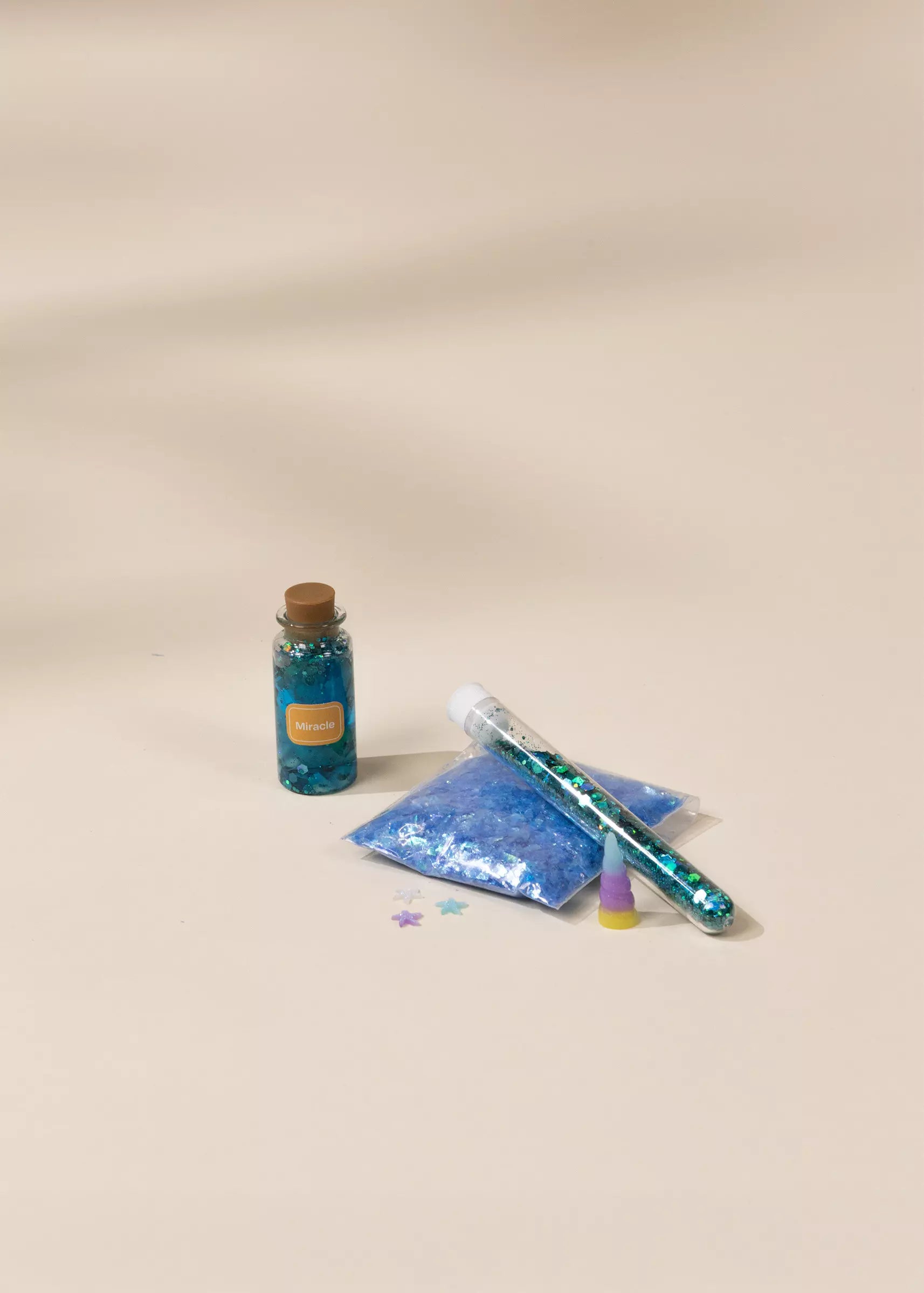 Magic Potion Making Set  - 61 pcs