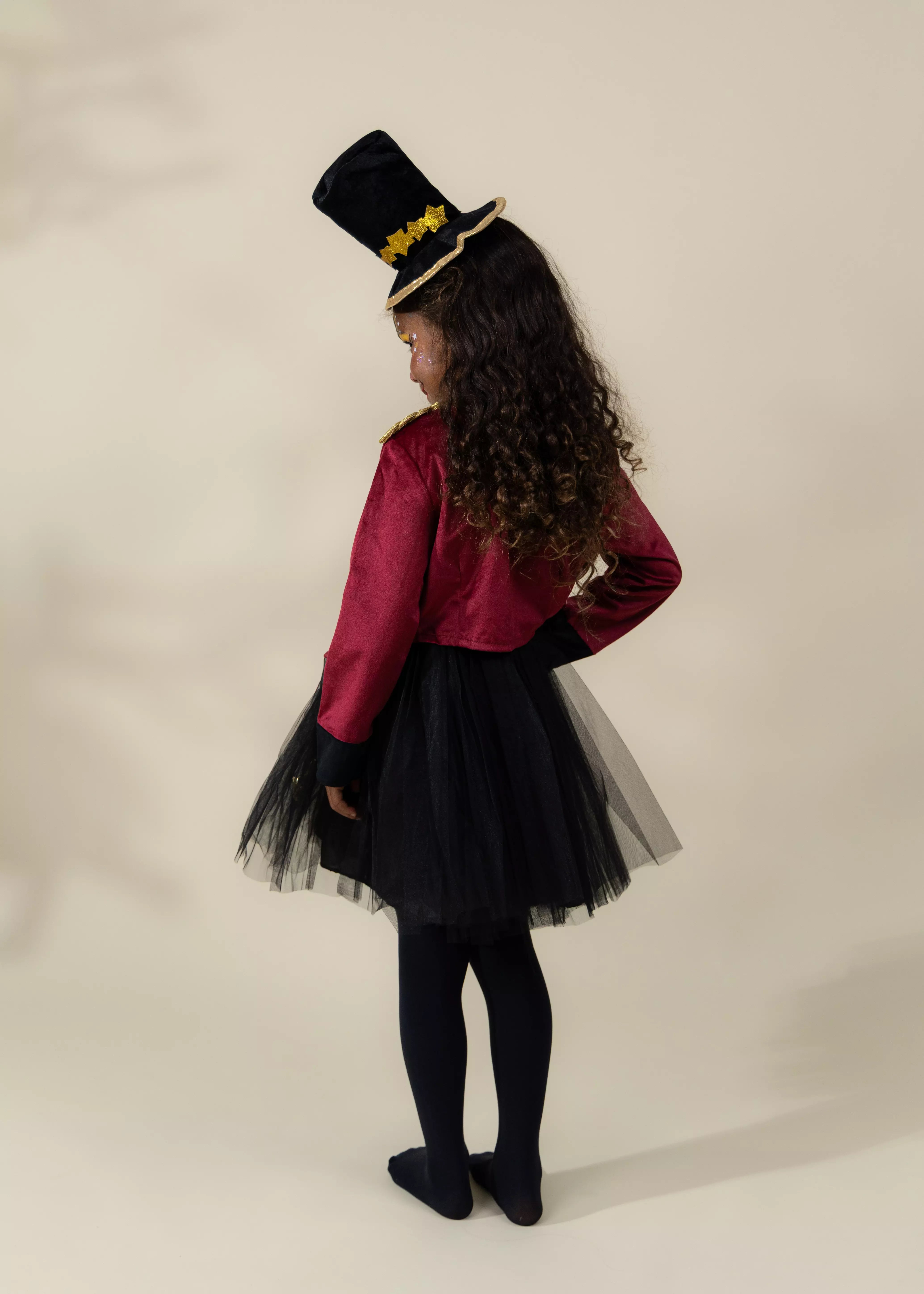 Image of Circus Master Costume