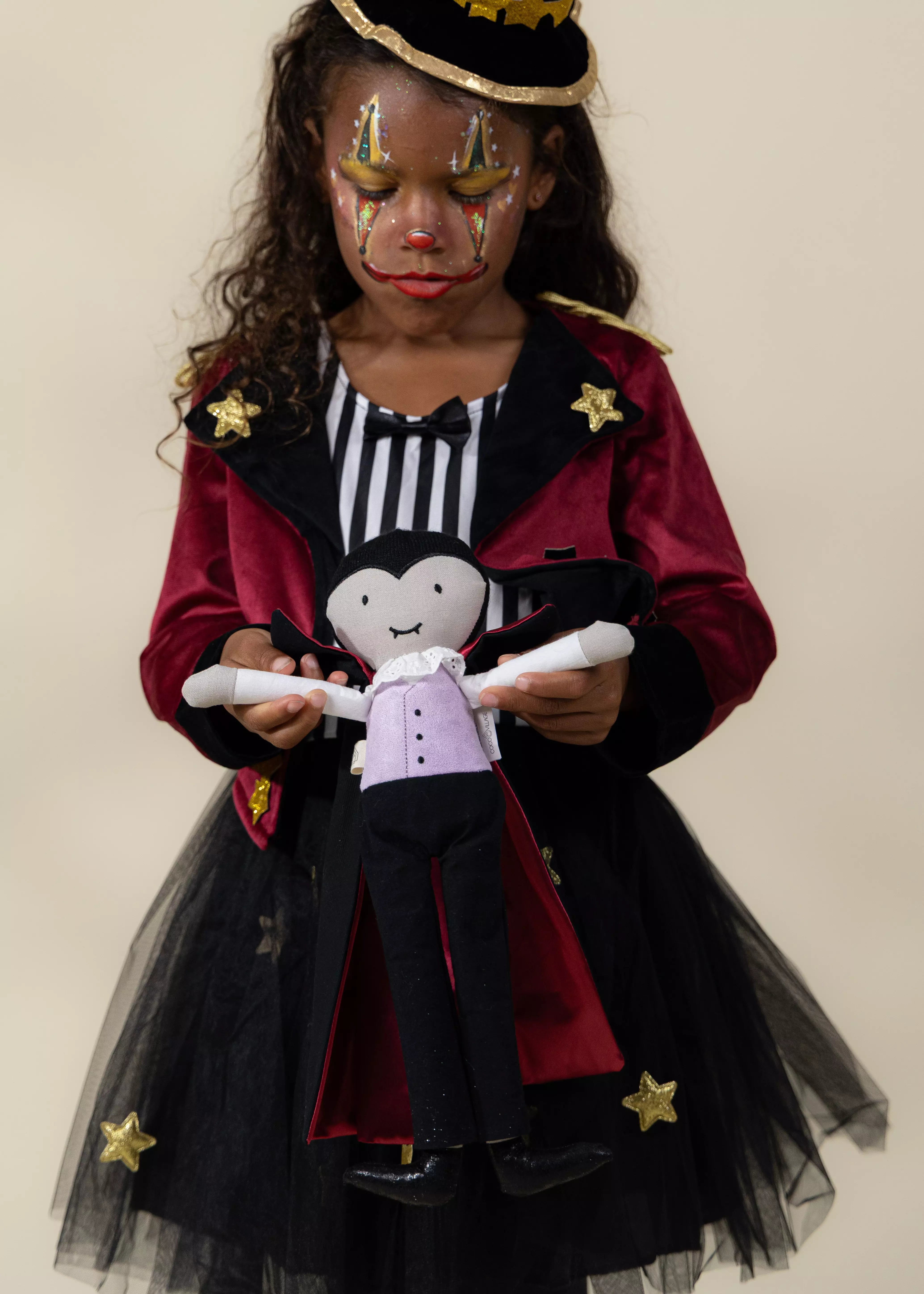 Image of Circus Master Costume