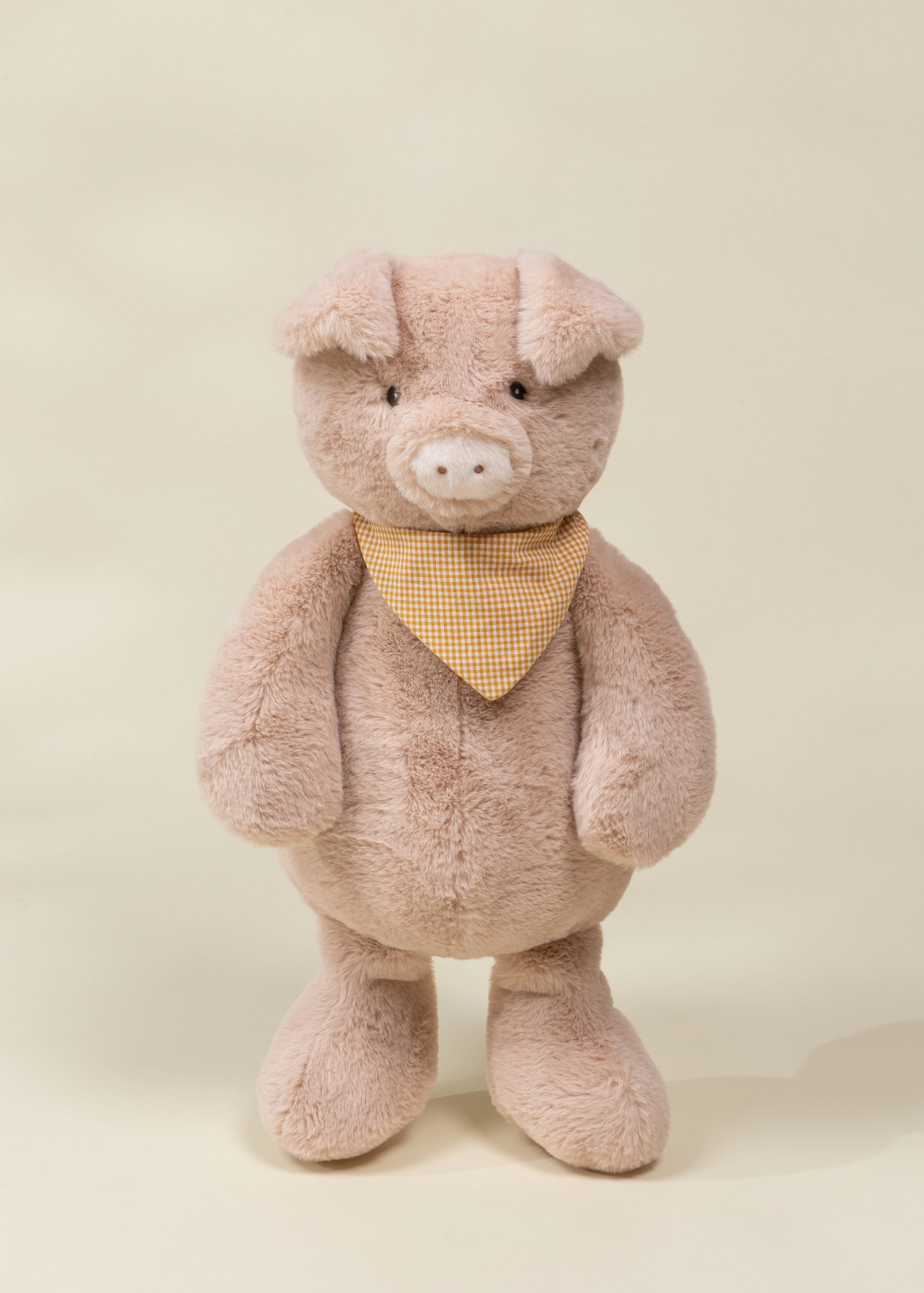 Piglet Comfy Plush Toy