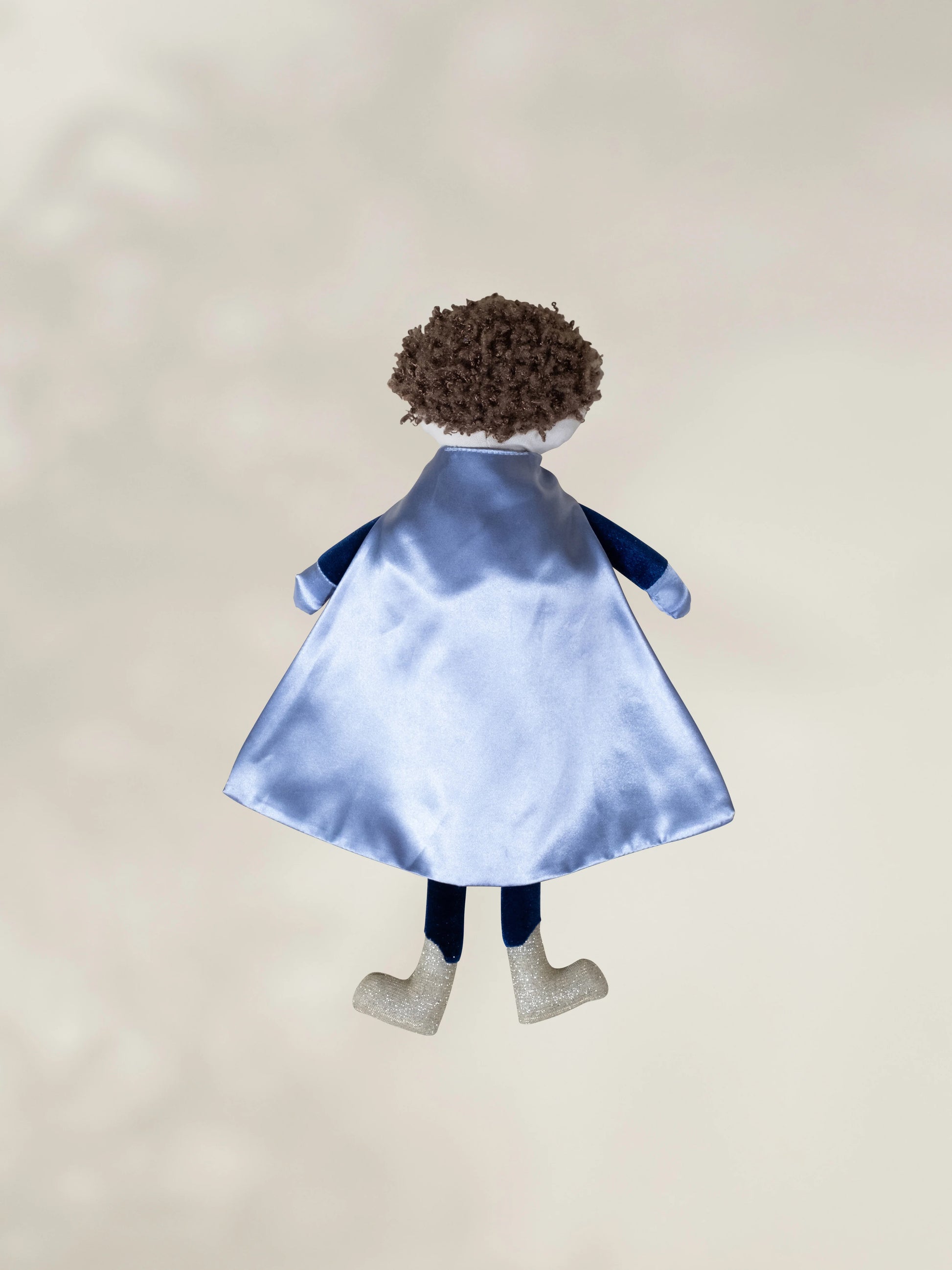 Peluche Super héros