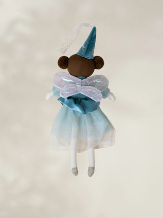 Peluche Fée
