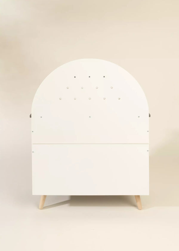 Wooden Workbench Playset