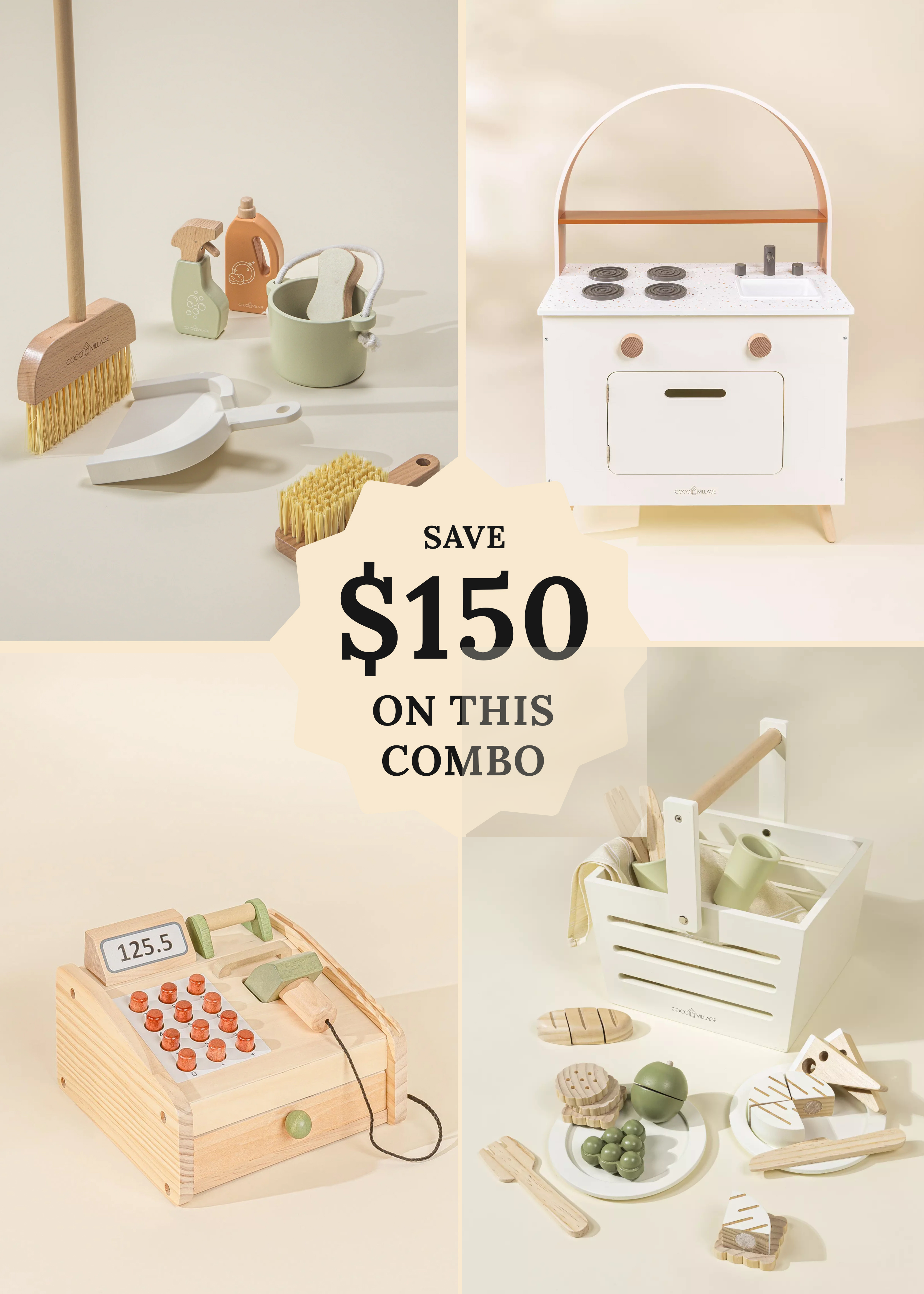 Image of Just Like Mom & Dad