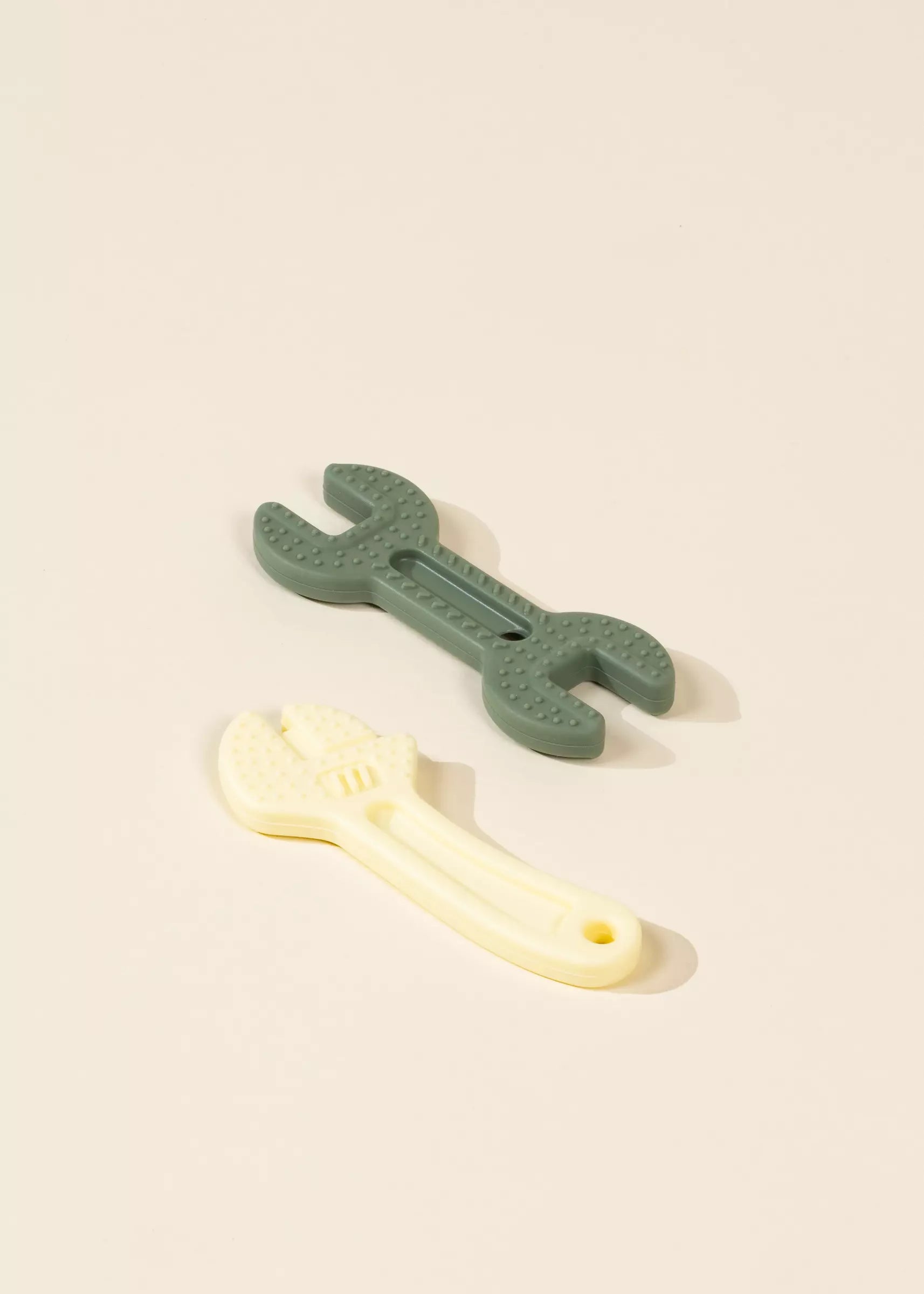 Image of Ensemble de 4 outils en silicone