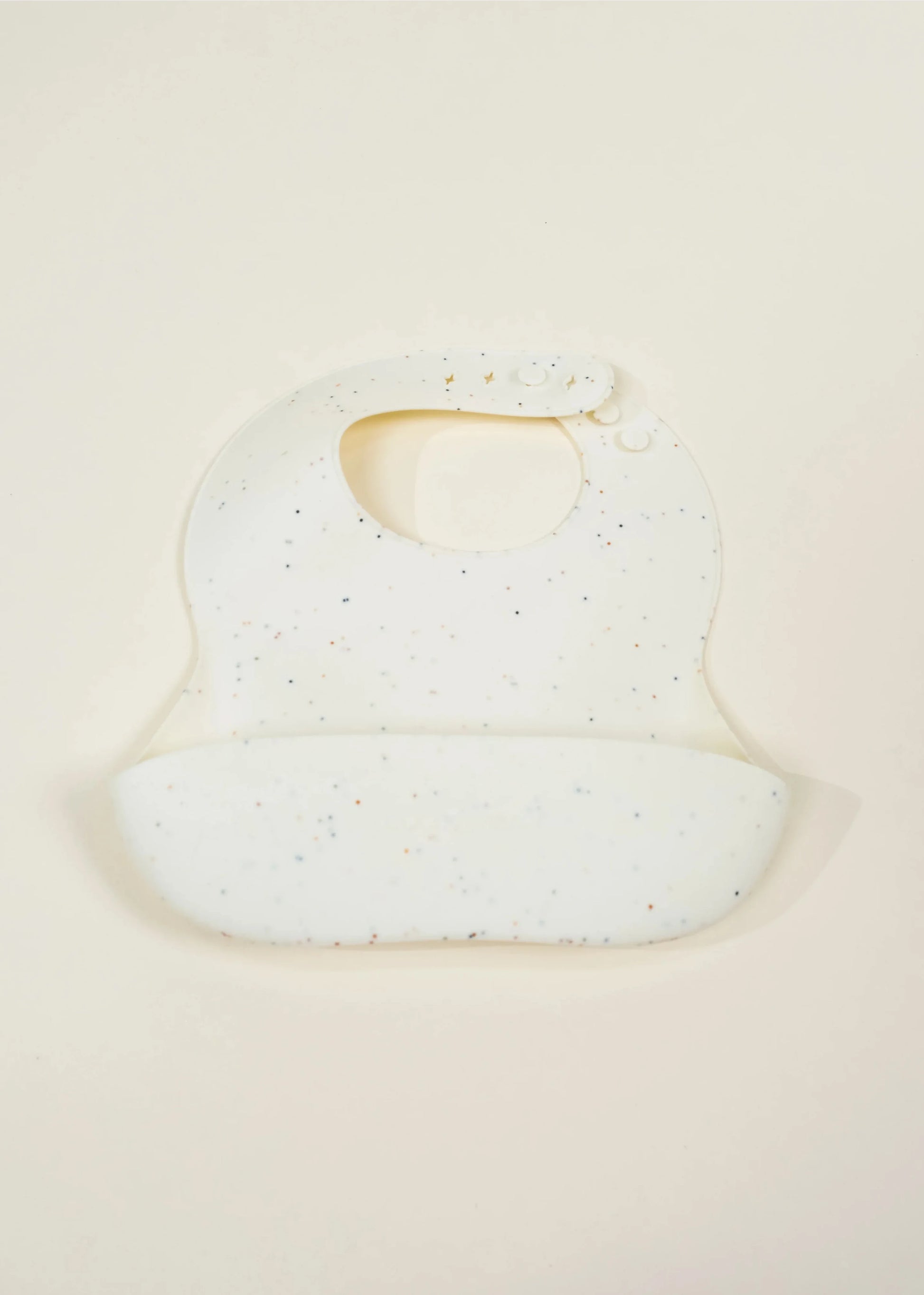 Silicone Bib – Pottery Collection