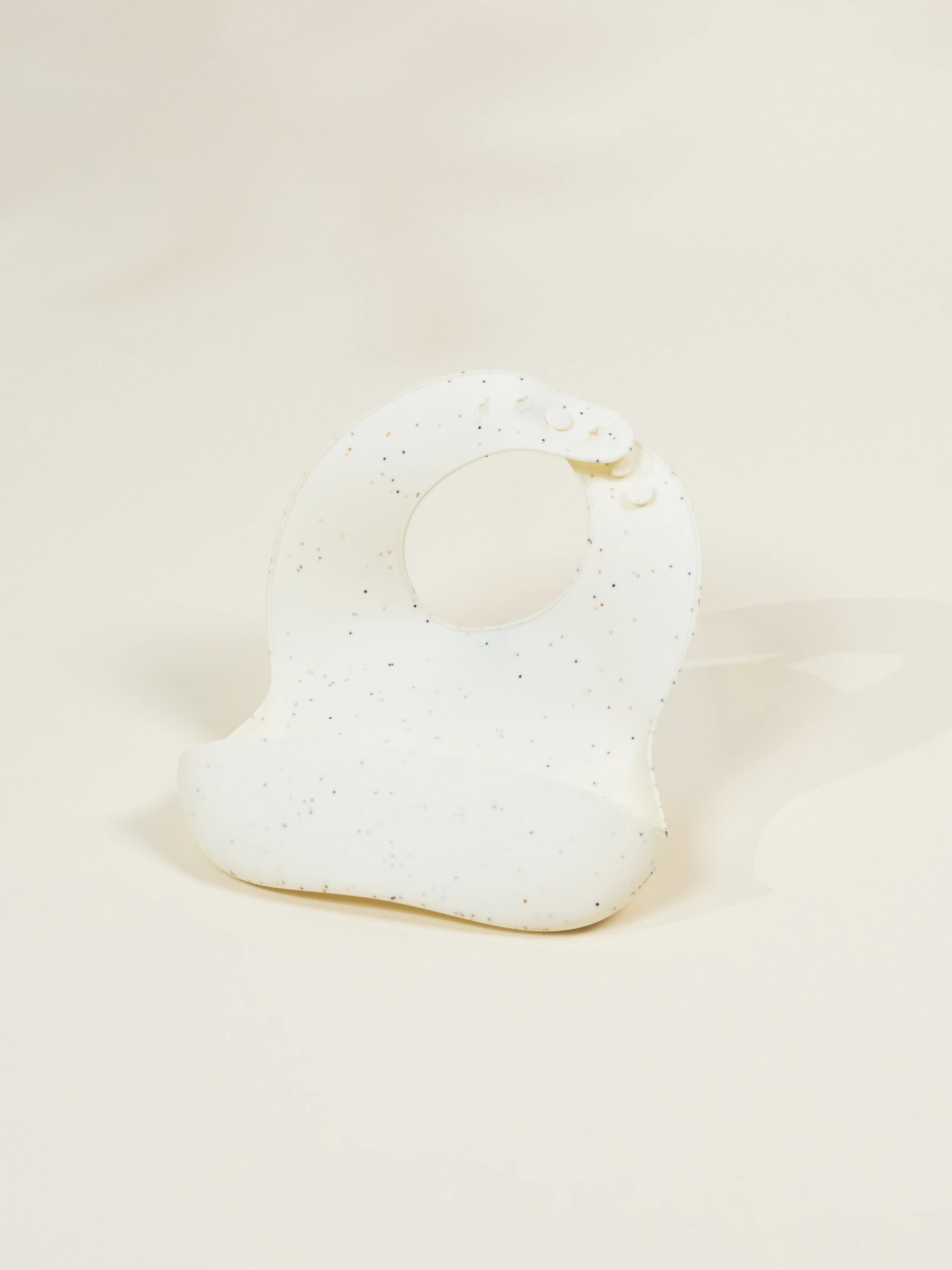 Image of Silicone Bib – Pottery Collection