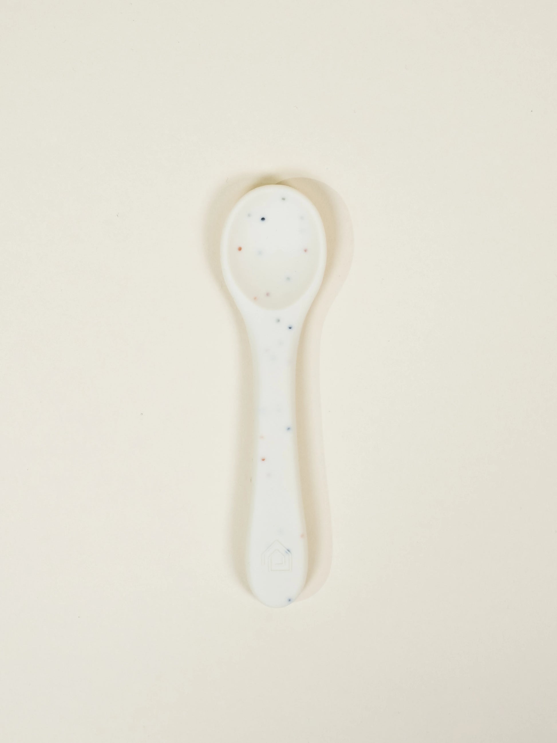 Silicone Baby Fork&Spoon–Pottery Collection