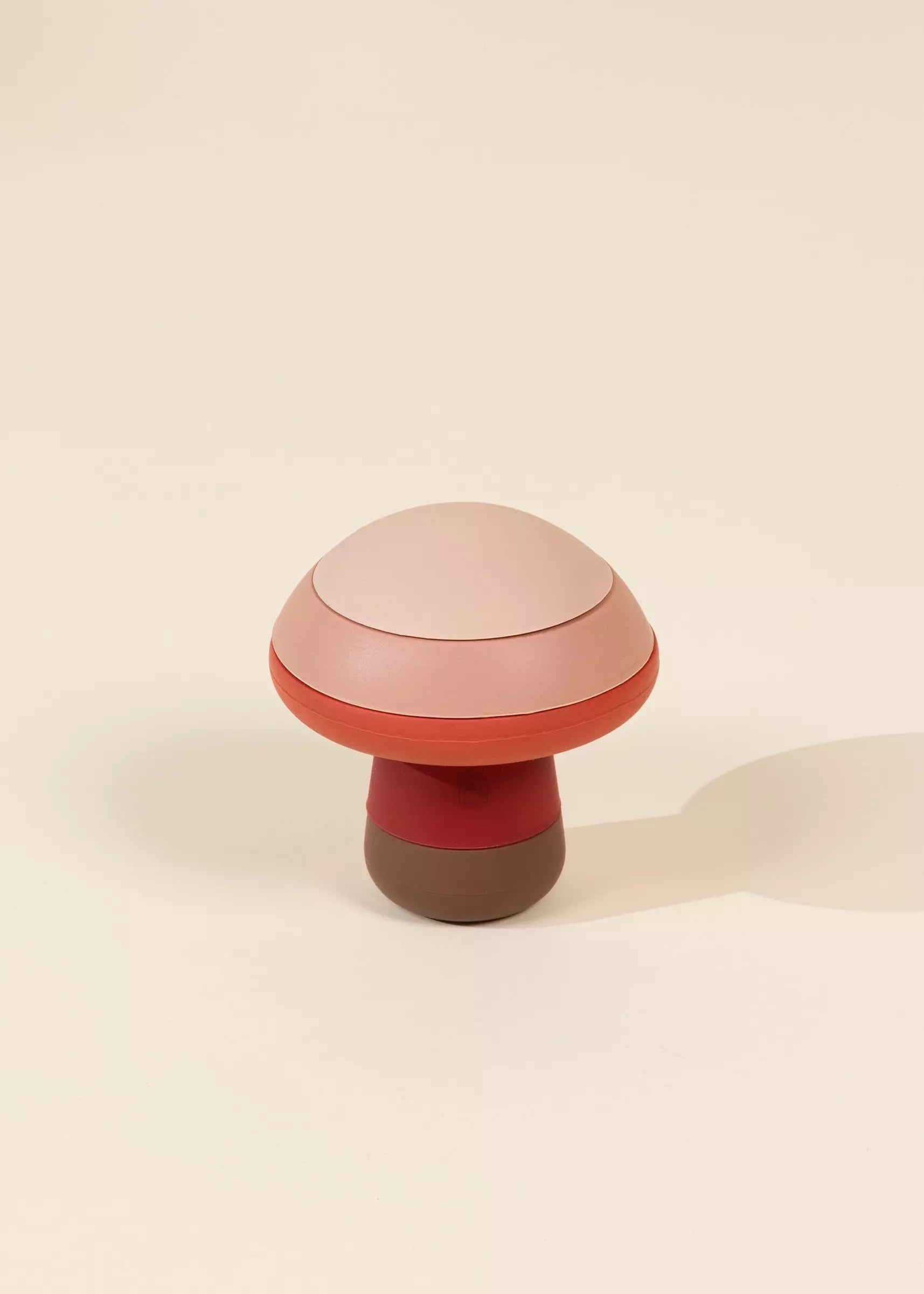 Image of Silicone Stackable Forest Set (15 pcs)