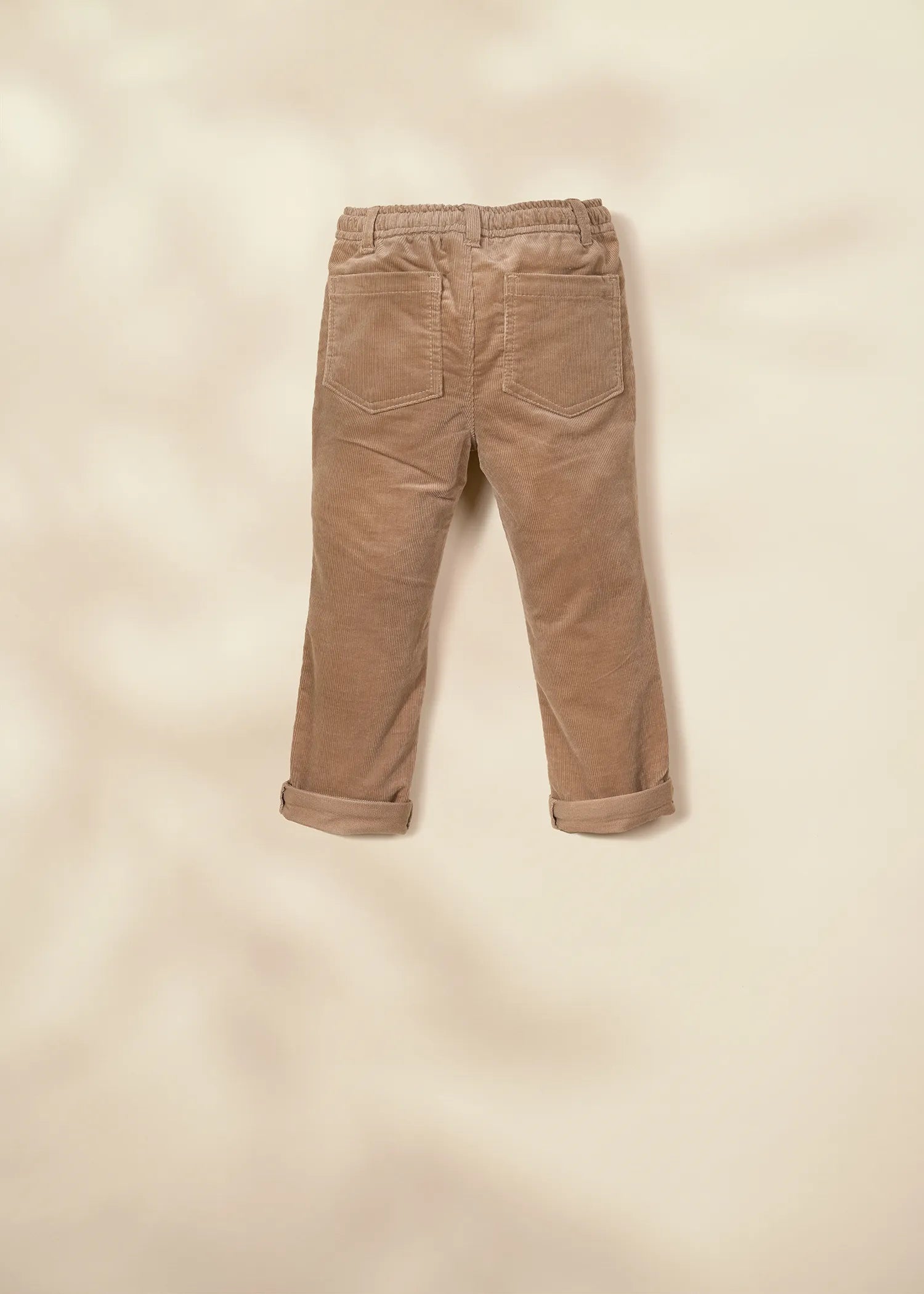 Image of Cord Jogger