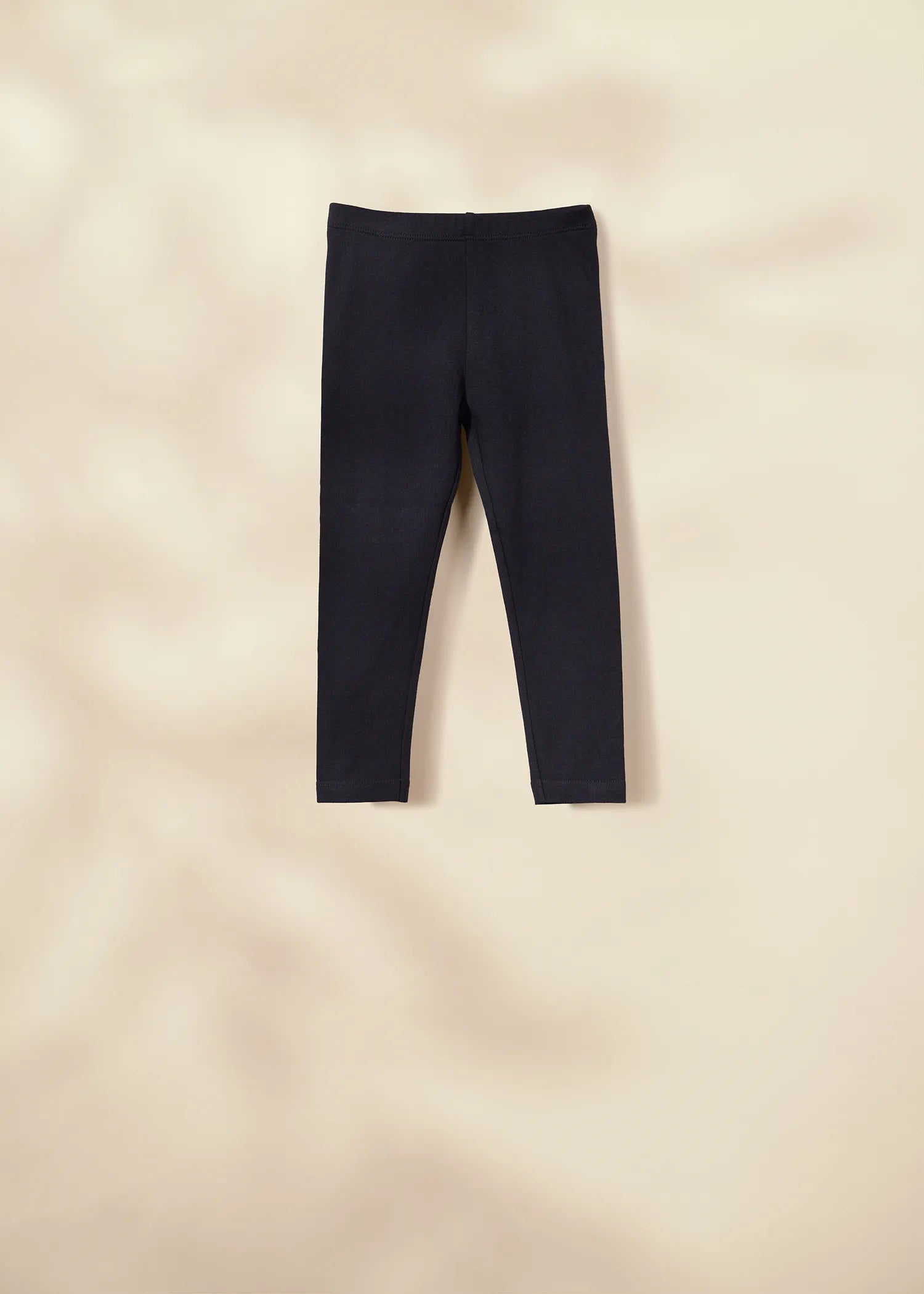 Image of Legging Navy 9-12m