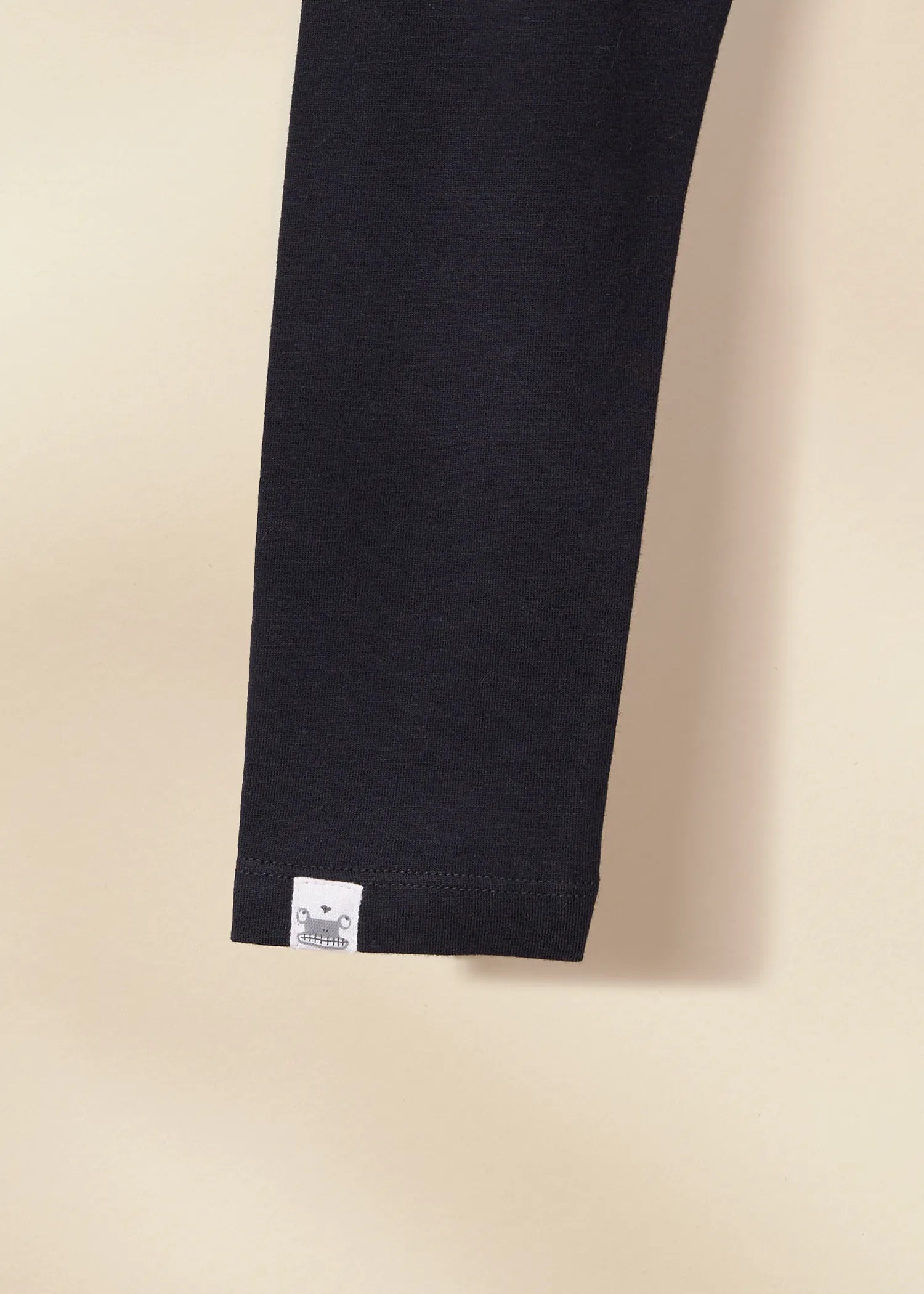 Image of Legging Navy 9-12m