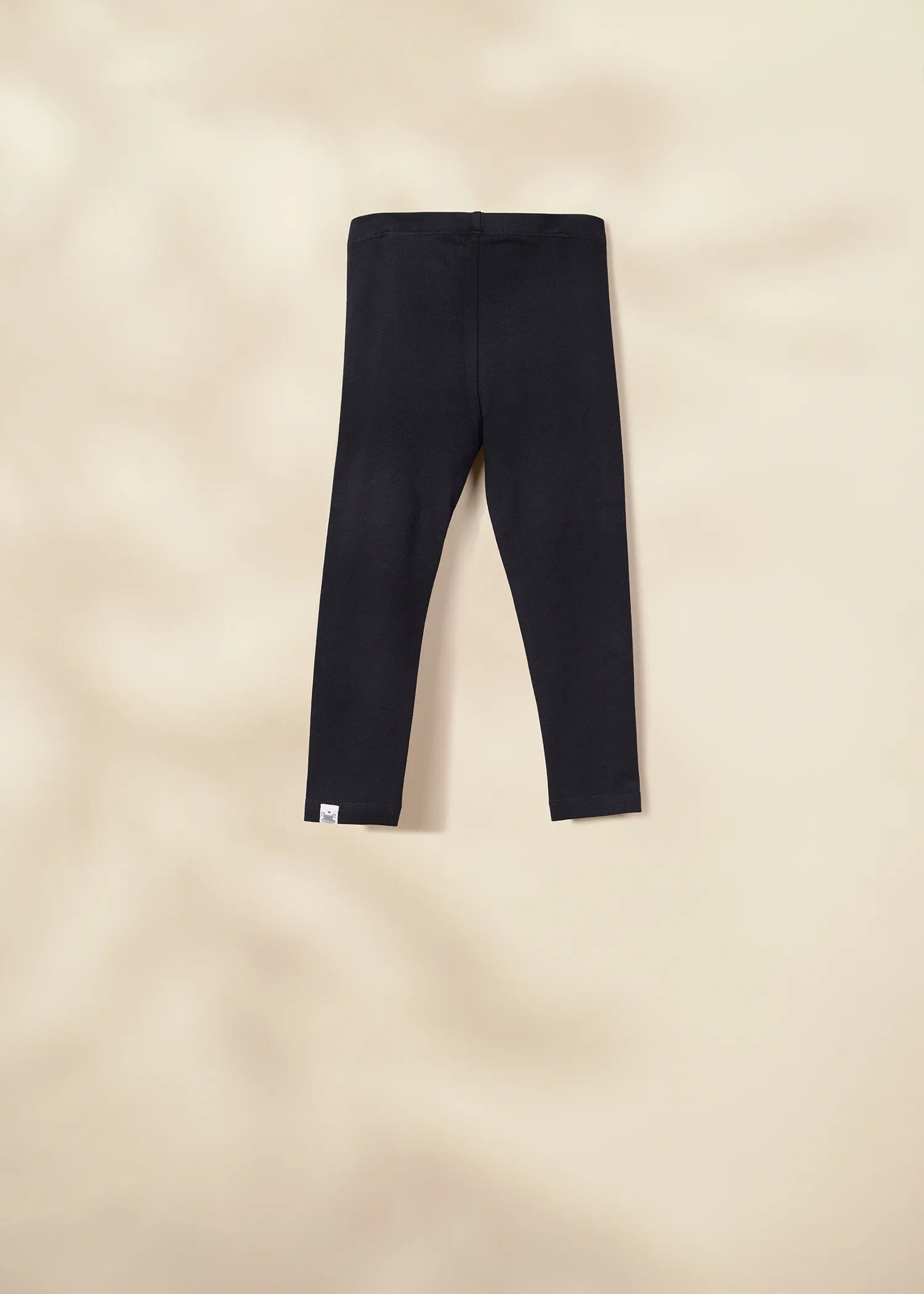 Image of Legging Navy 9-12m