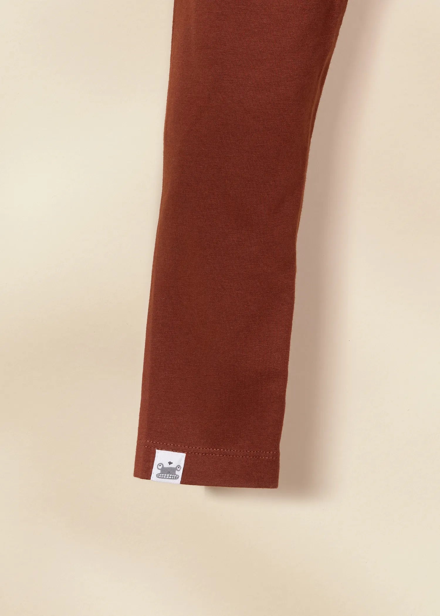 Image of Legging Navy 9-12m