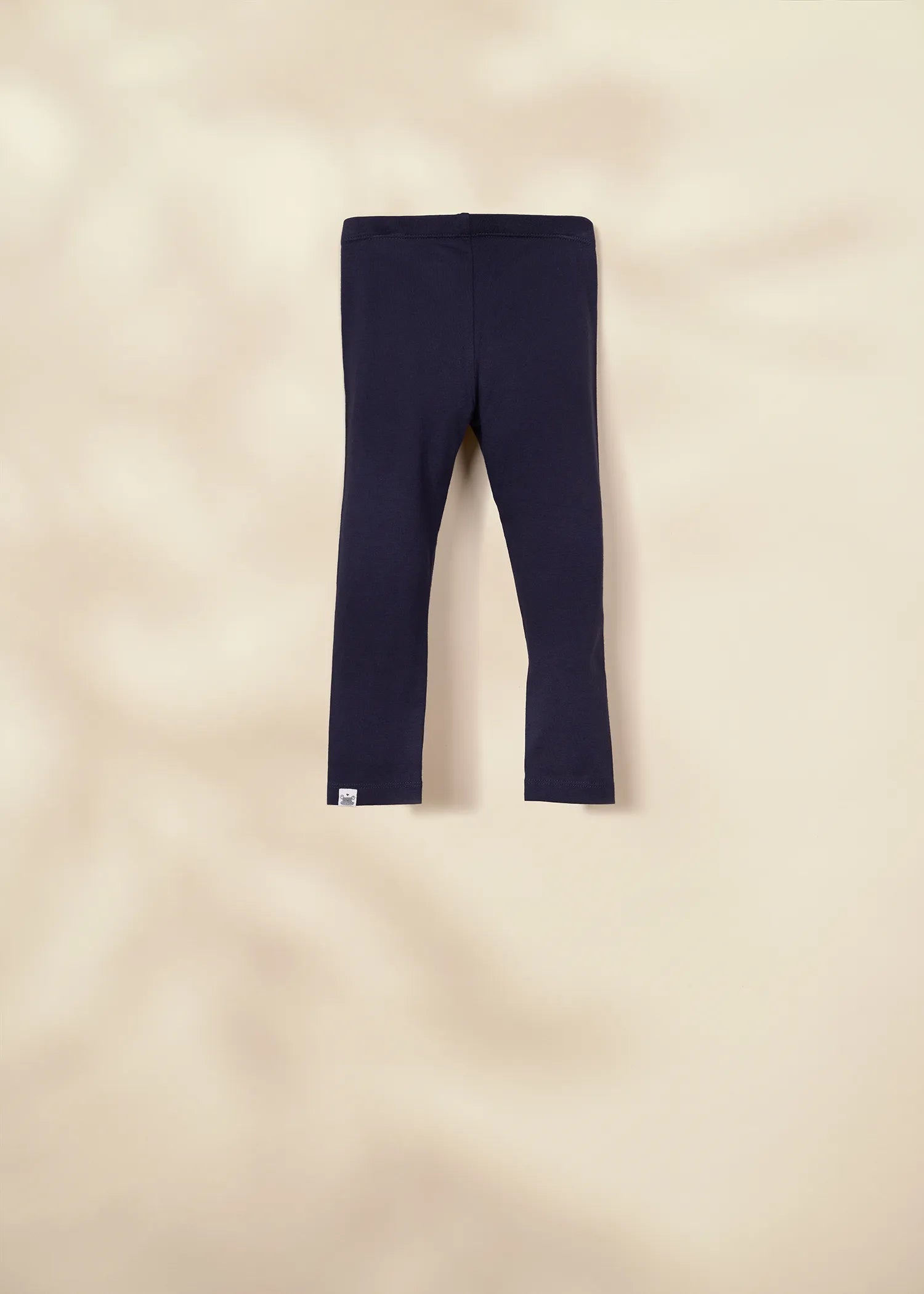 Image of Legging Navy 9-12m