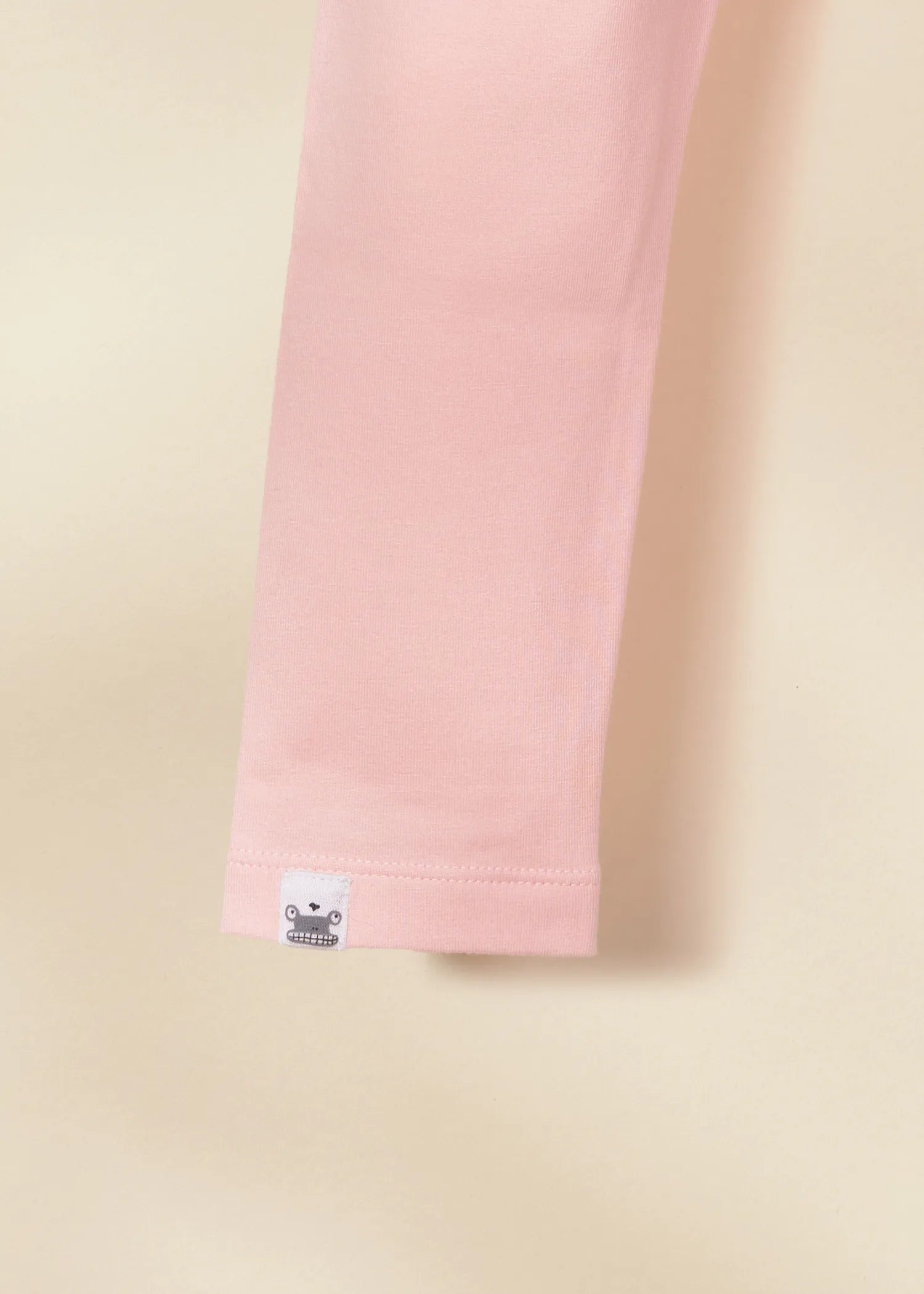 Image of Legging Navy 9-12m