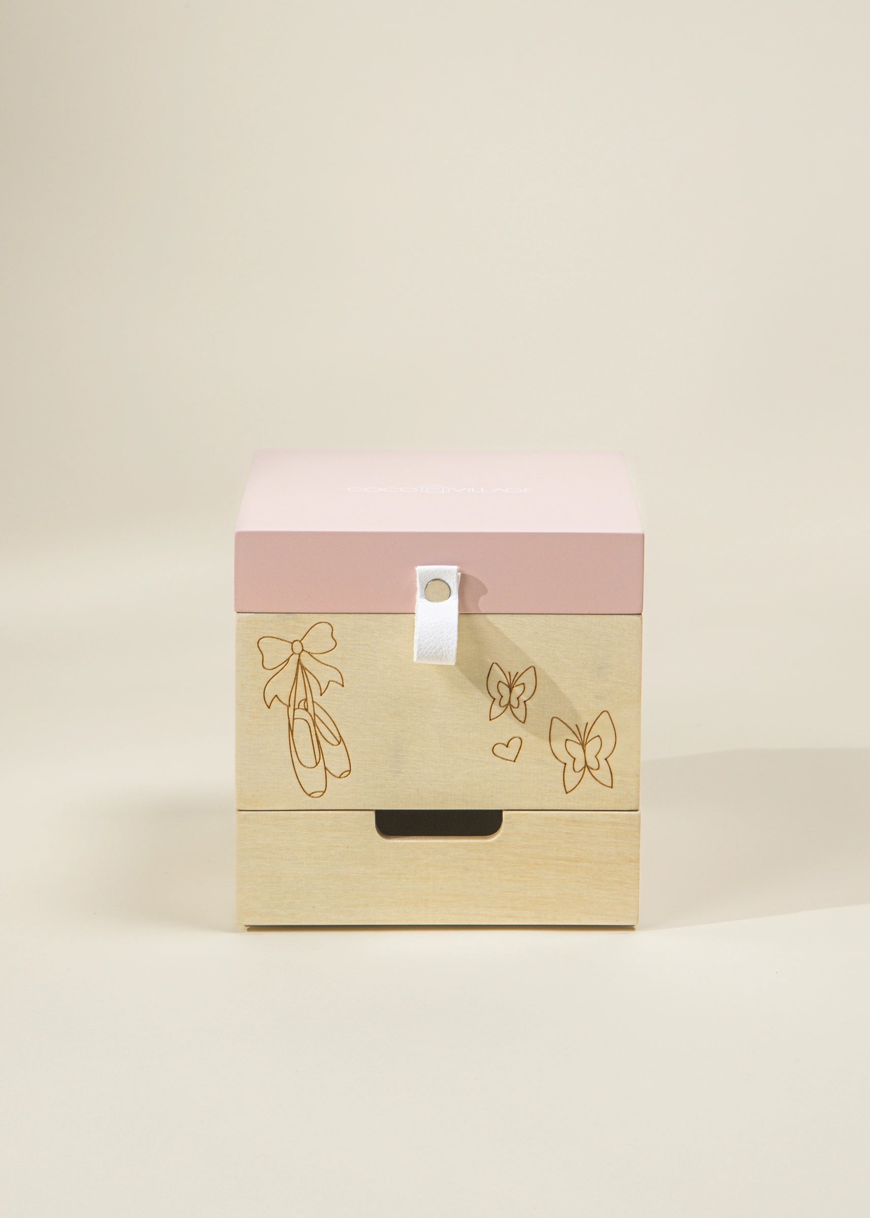 Musical Boxes – Coco Village