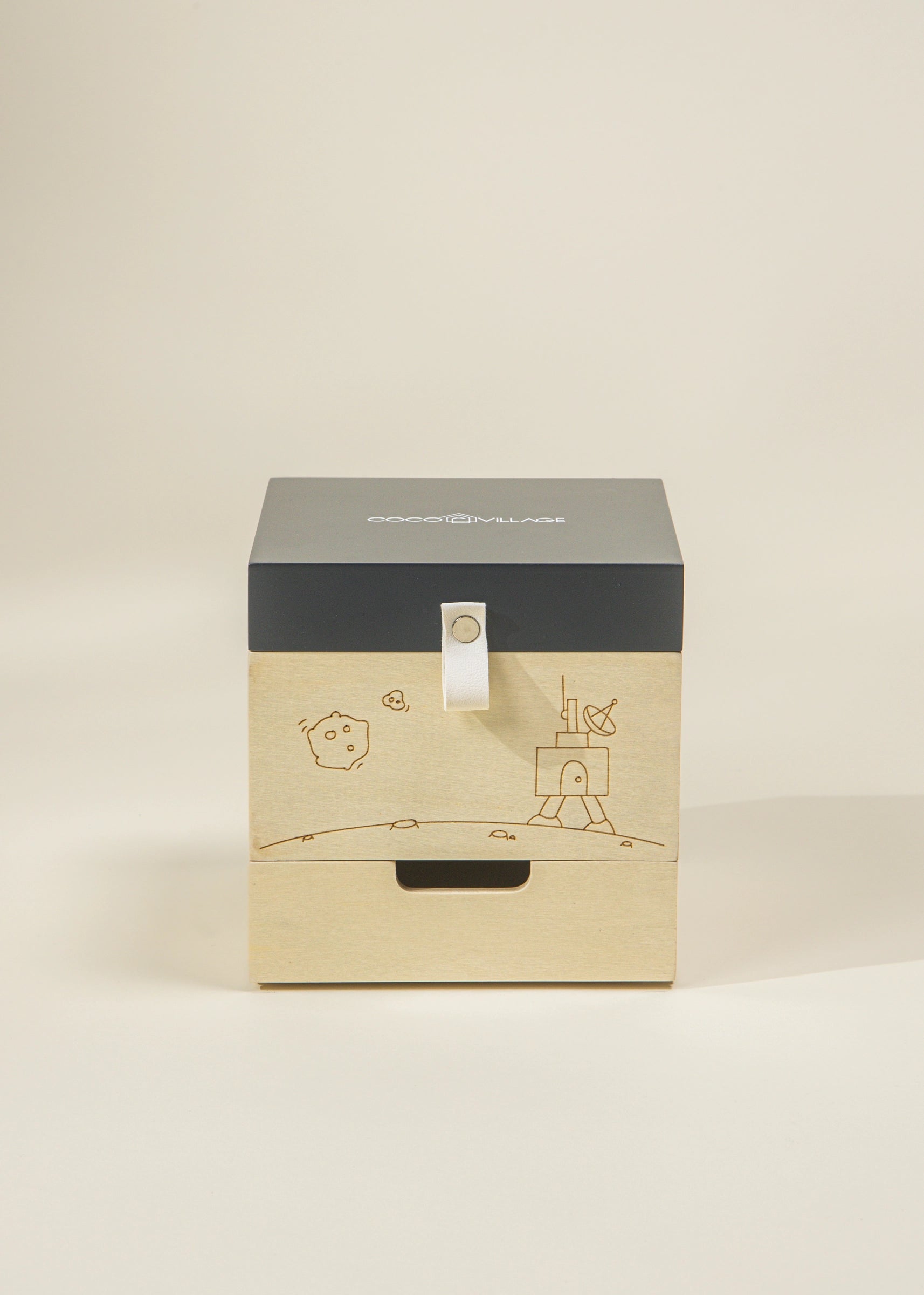Musical Boxes – Coco Village