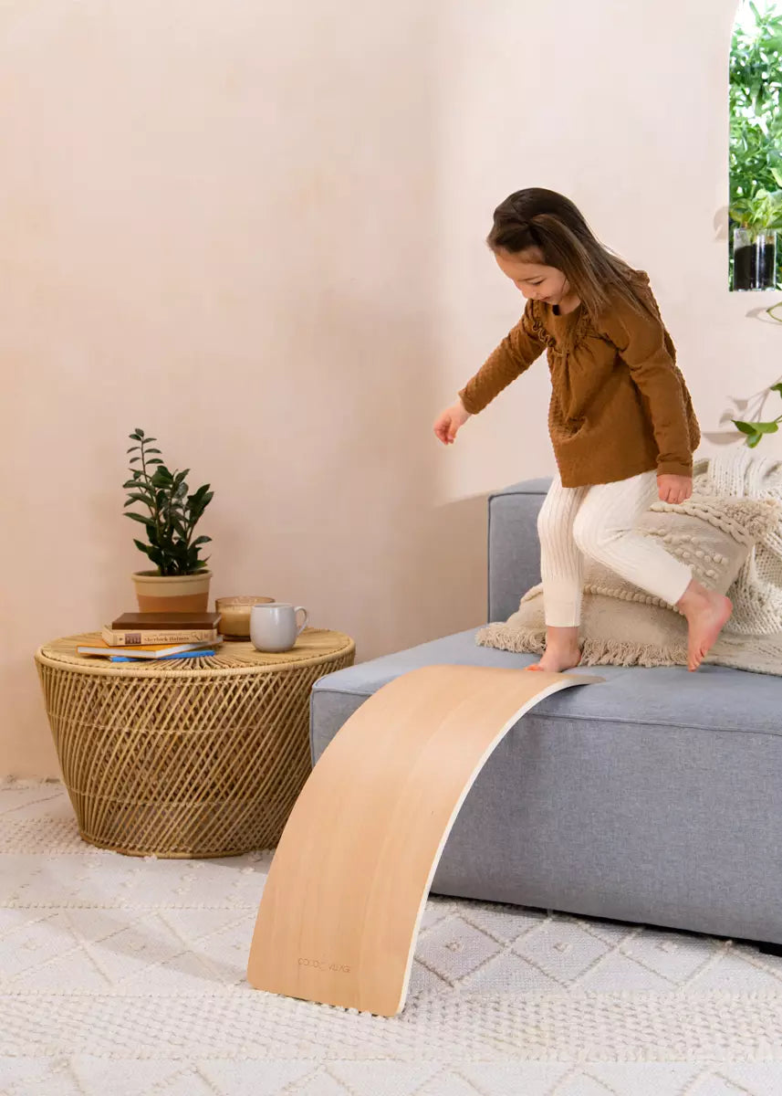 Image of Balance Board - Cosmic