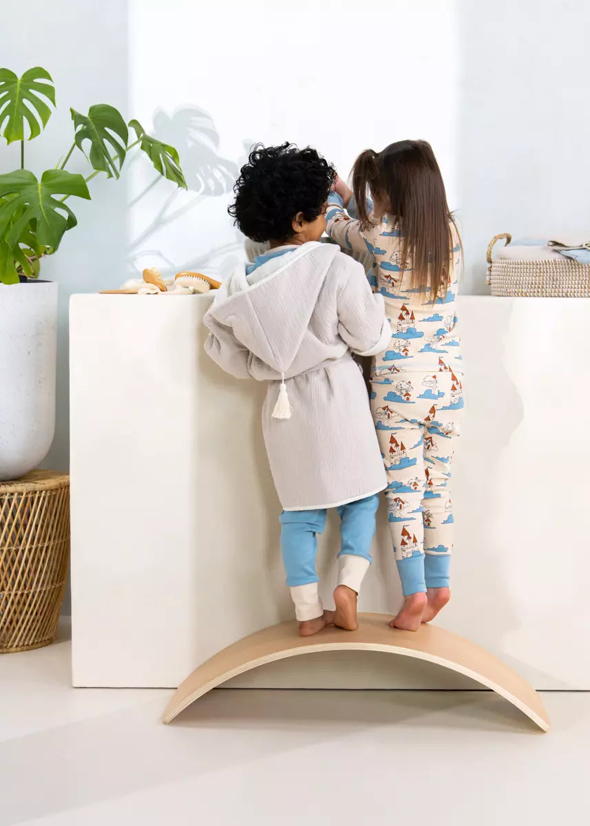 Image of Balance Board - Cosmic