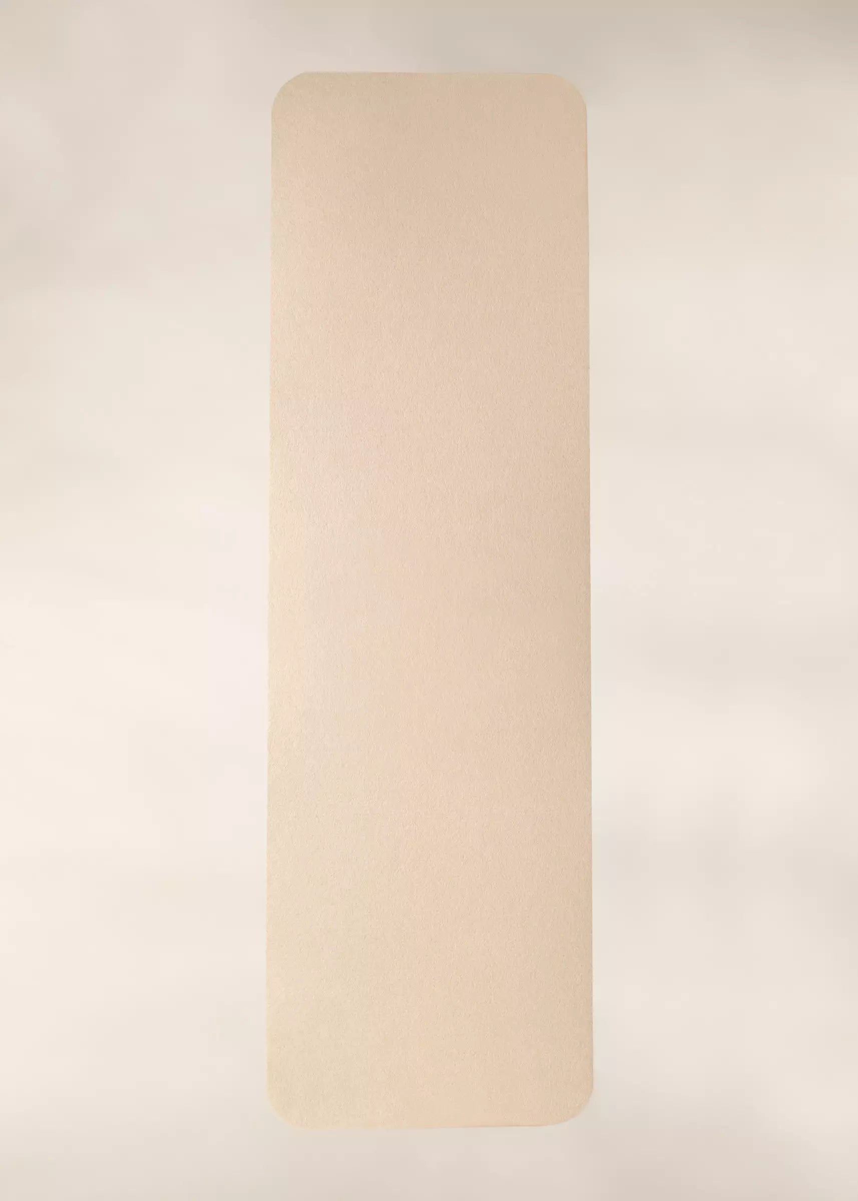 Image of Balance Board Felt - Accessory - Beige - Textured