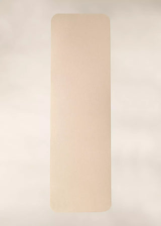 Balance Board Felt - Accessory - Beige - Textured