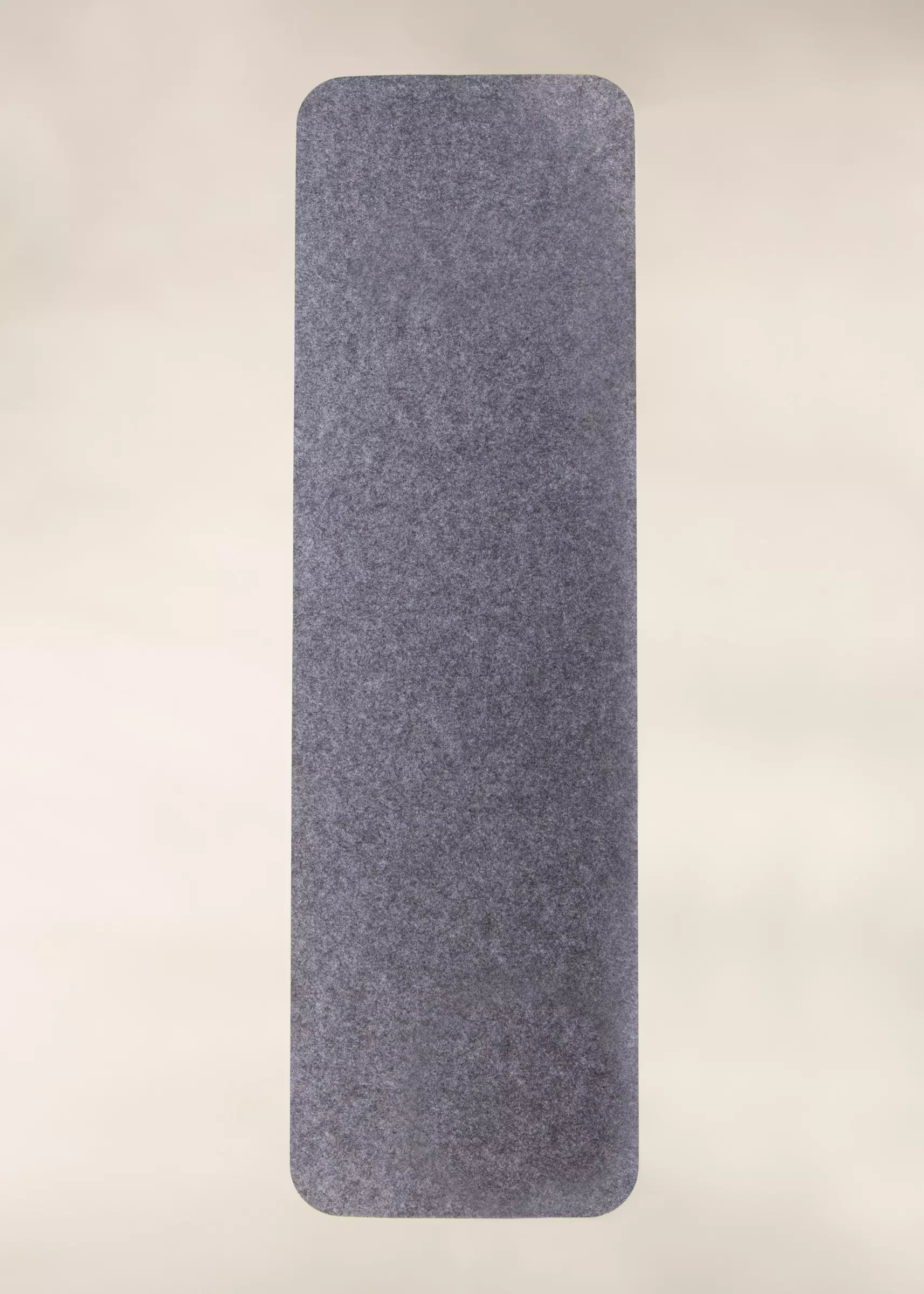 Planche d'équilibre avec un fond en feutre gris, taille M LEG&GO