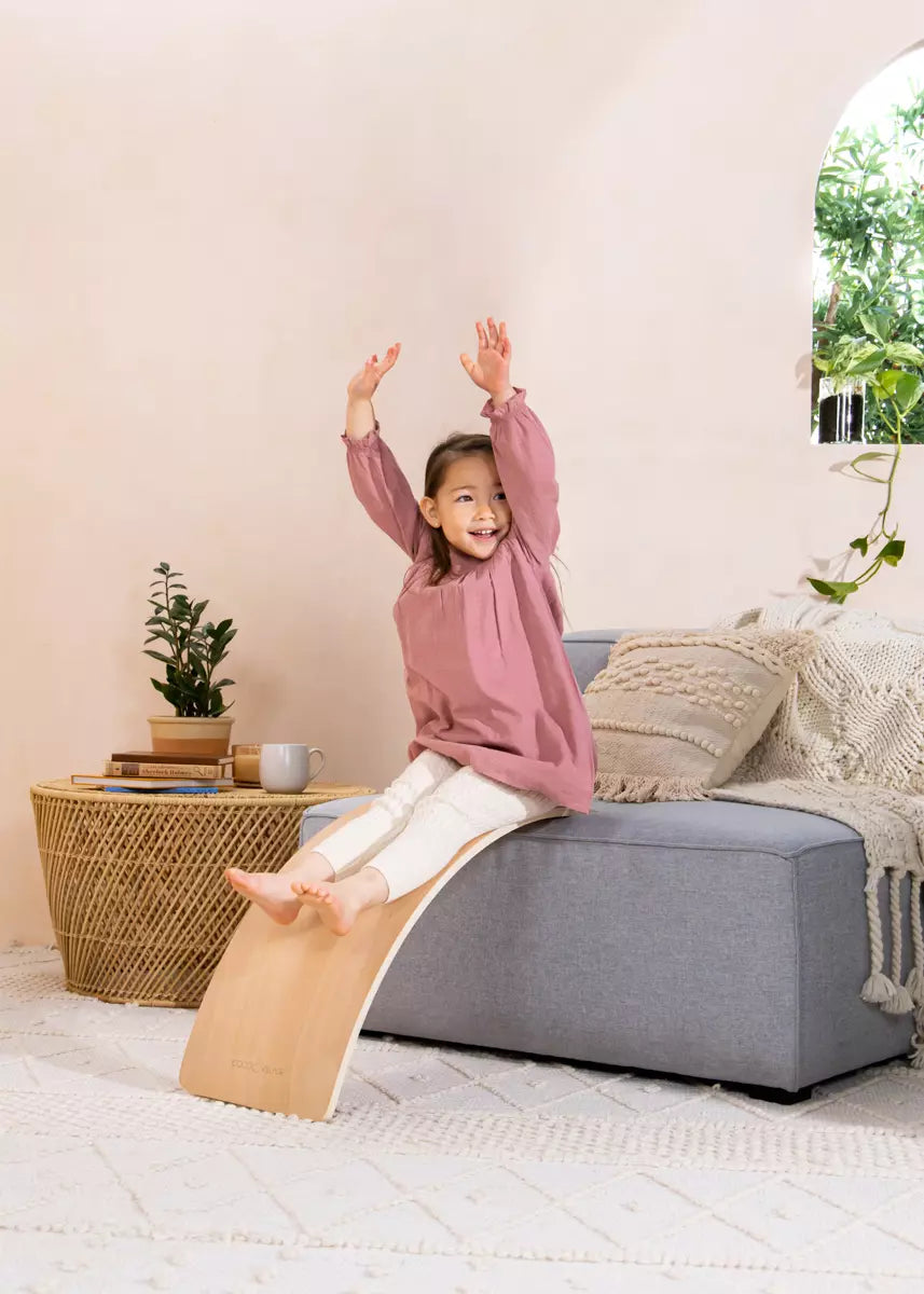 Image of Balance Board - Safari