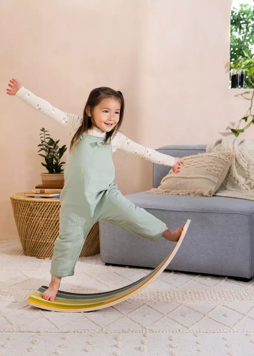 Image of Balance Board - Up