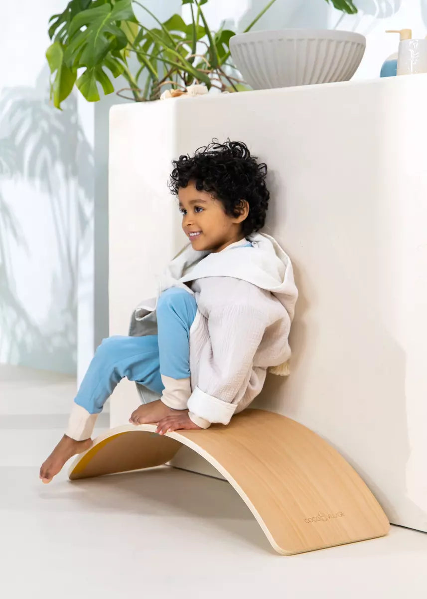 Image of Balance Board - Up