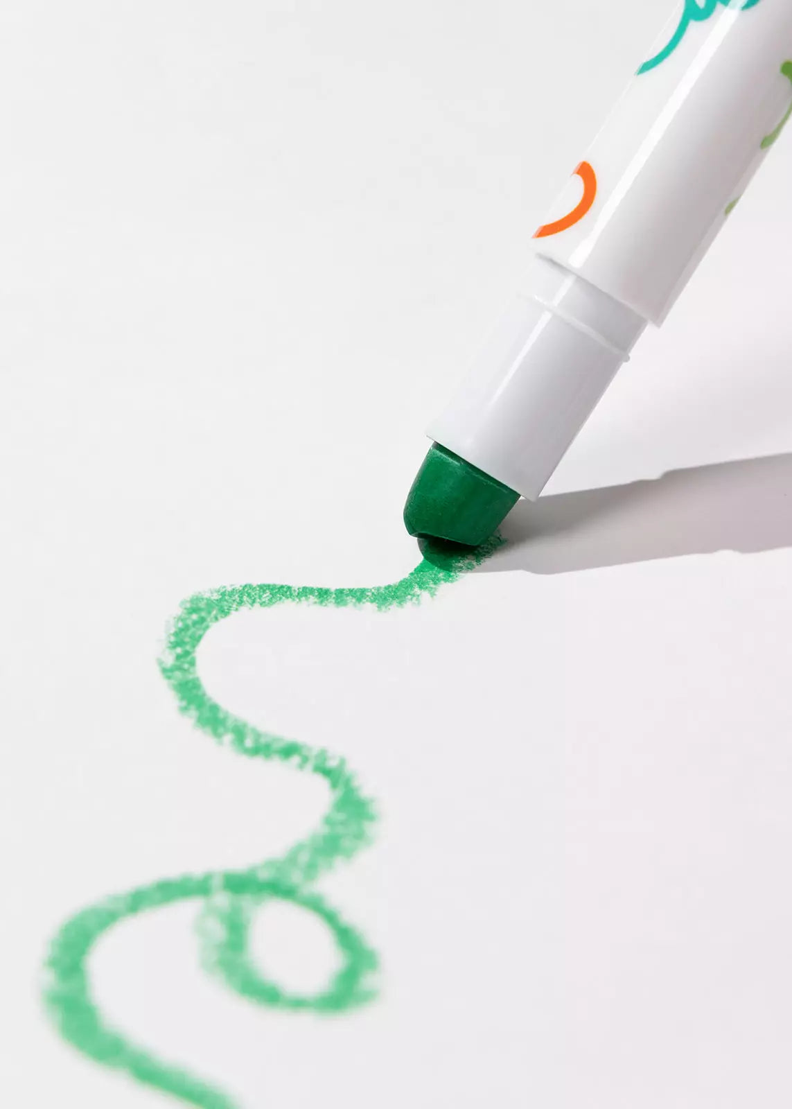 Quick Dry Paint Sticks Set - 30 colors