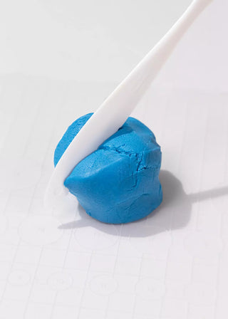 Ensemble de pâte à modeler en paille de blé - 24 couleurs 