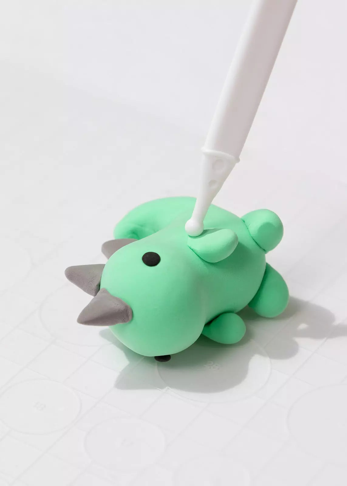 Image of Modeling Clay Set - 24 colors