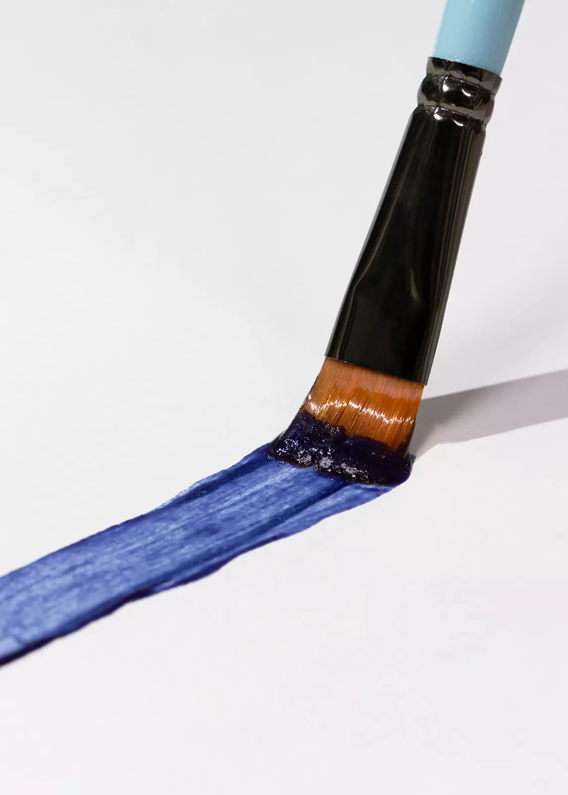 Image of Gouache Paint Bucket & Accessories Set - 24 colors