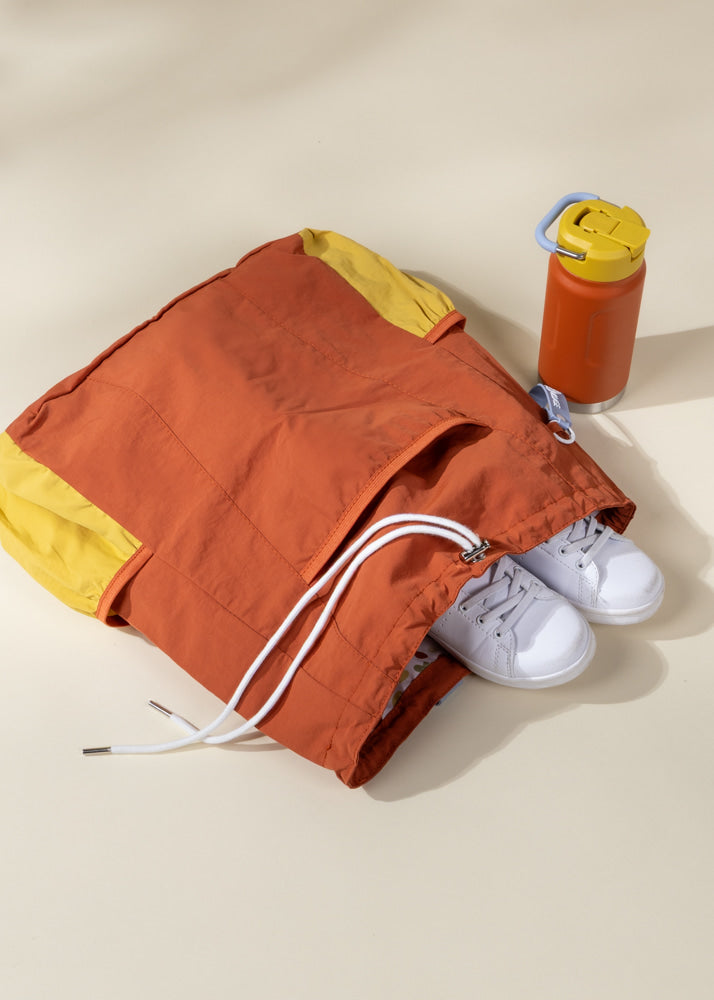 Image of Bouteille d'eau isolée en acier inoxydable - Heritage