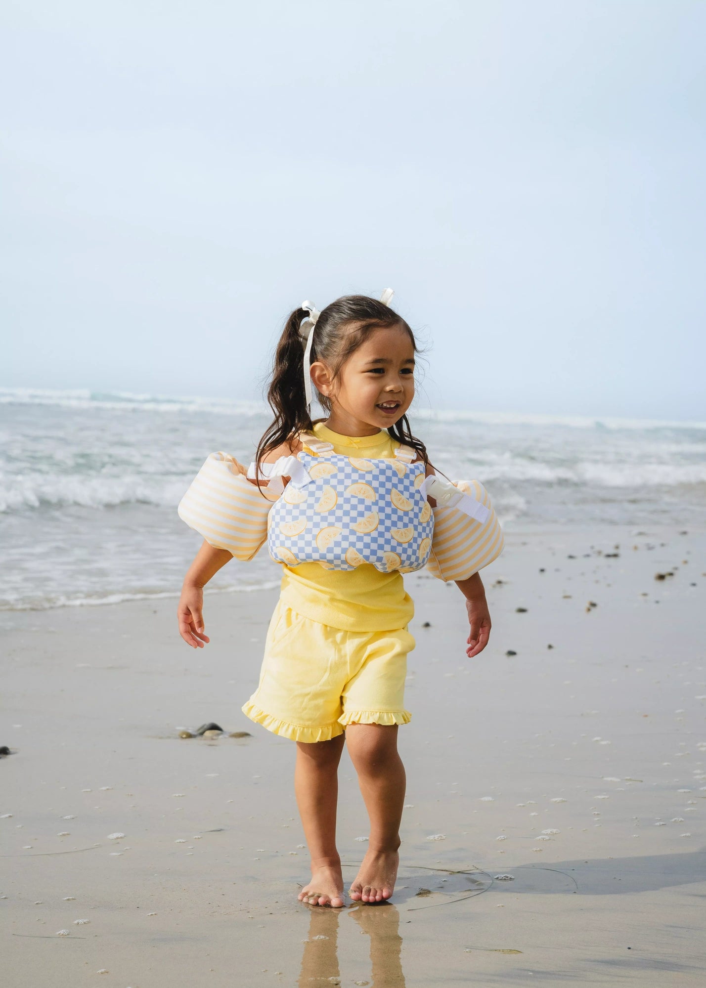 Image of Kids Swim Arm Floaties – Under the Sea