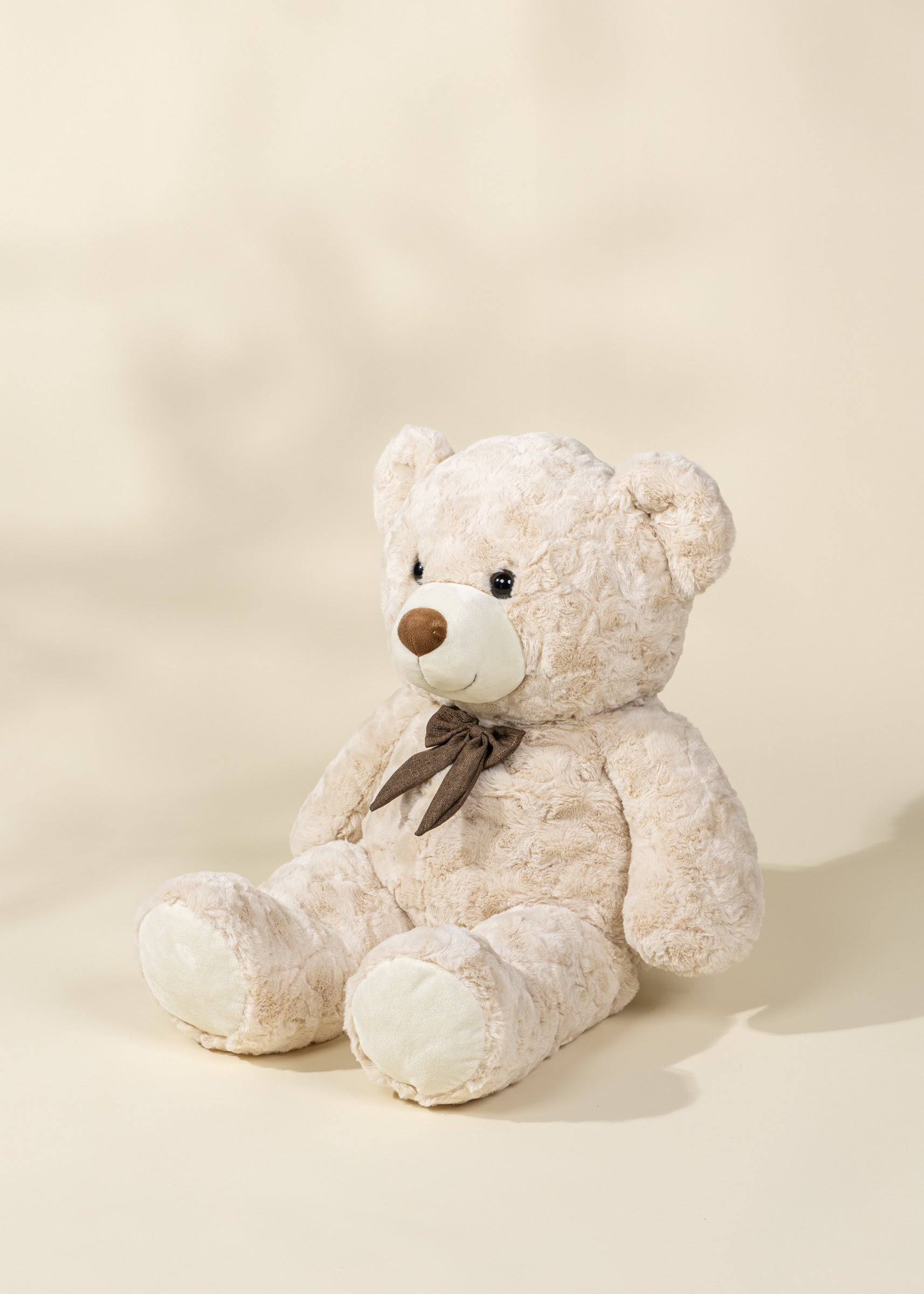 Image of Small Bear Plush Toy
