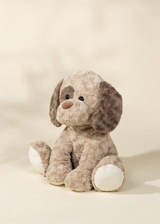 Peluche Chien Grande Taille