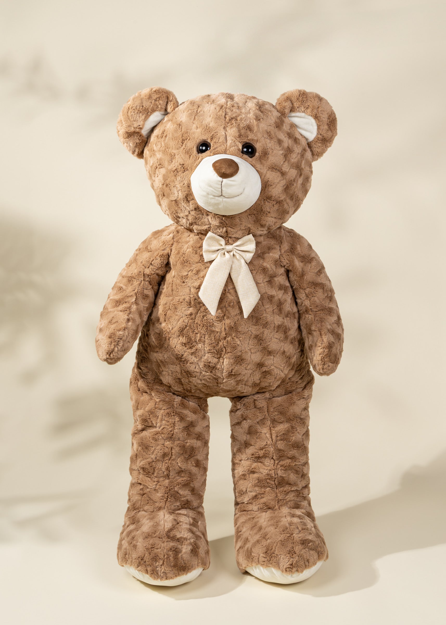 Image of Large Bear Plush Toy