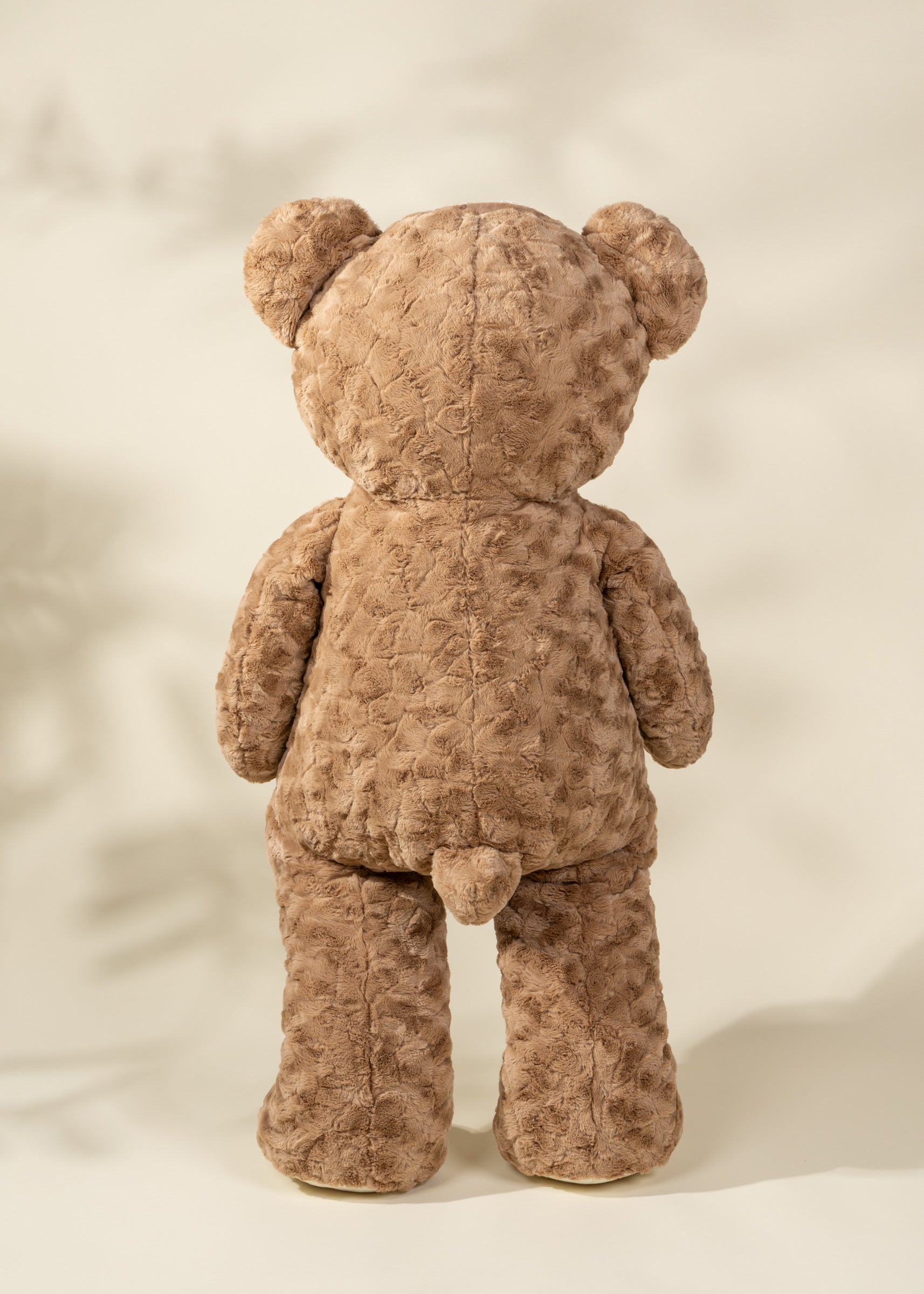 Image of Large Bear Plush Toy