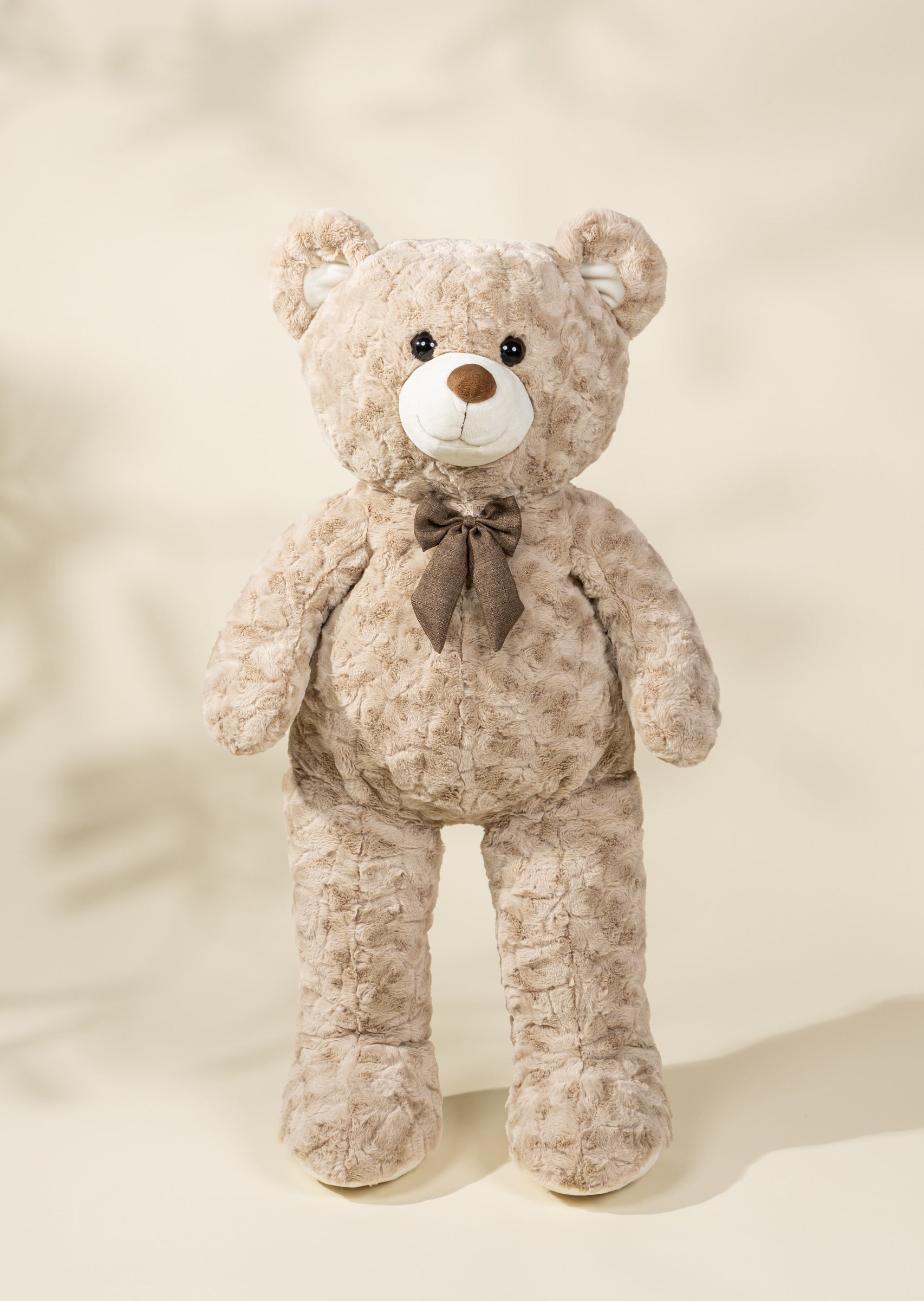 Image of Medium Bear Plush Toy