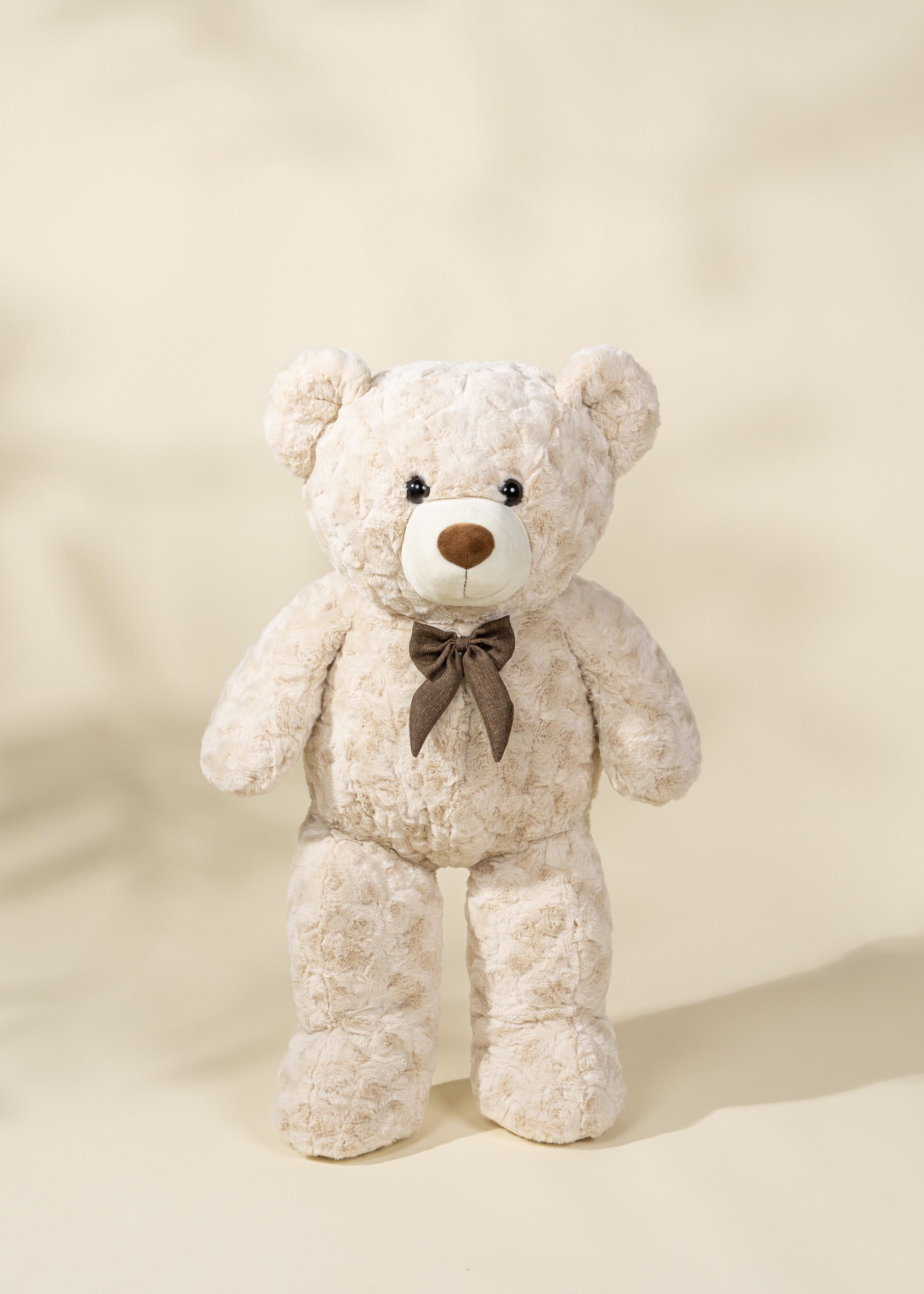 Image of Small Bear Plush Toy