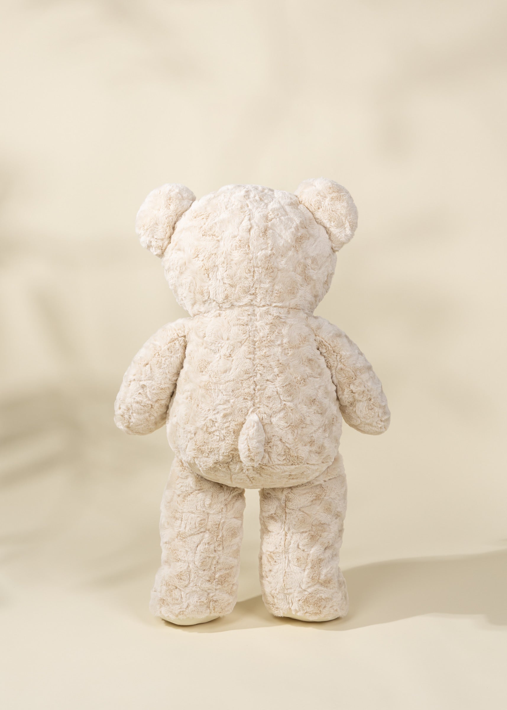 Image of Small Bear Plush Toy