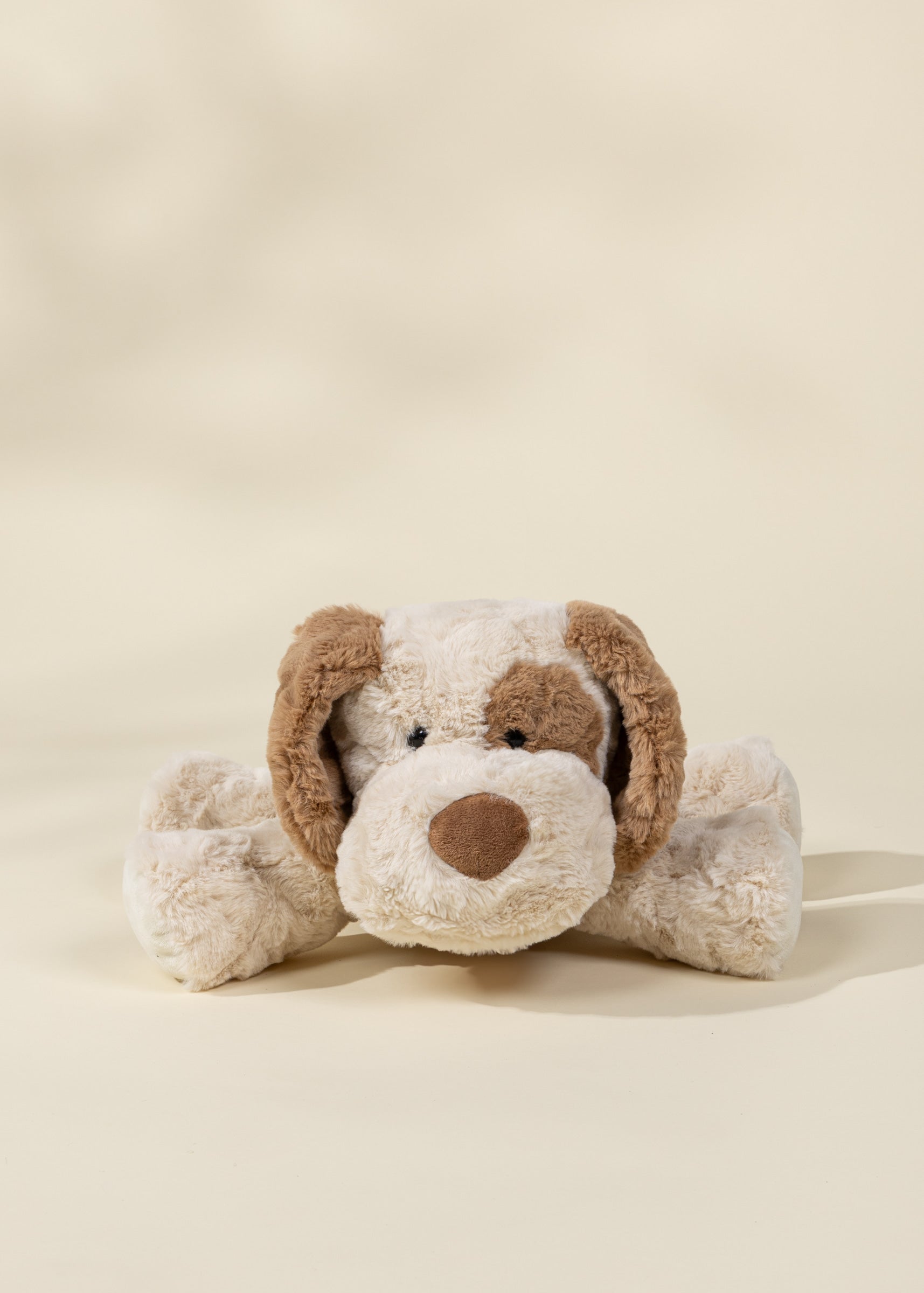 Image of Medium Dog Plush Toy