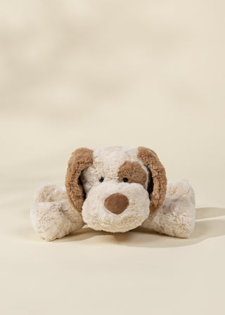 Peluche Chien Moyenne Taille 
