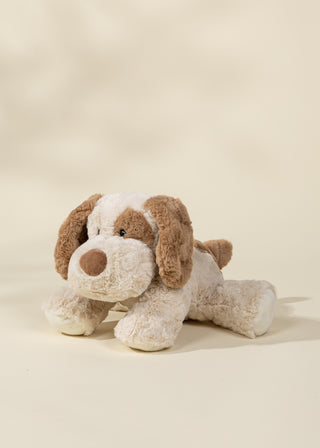 Peluche Chien Moyenne Taille 