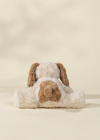 Peluche Chien Moyenne Taille 