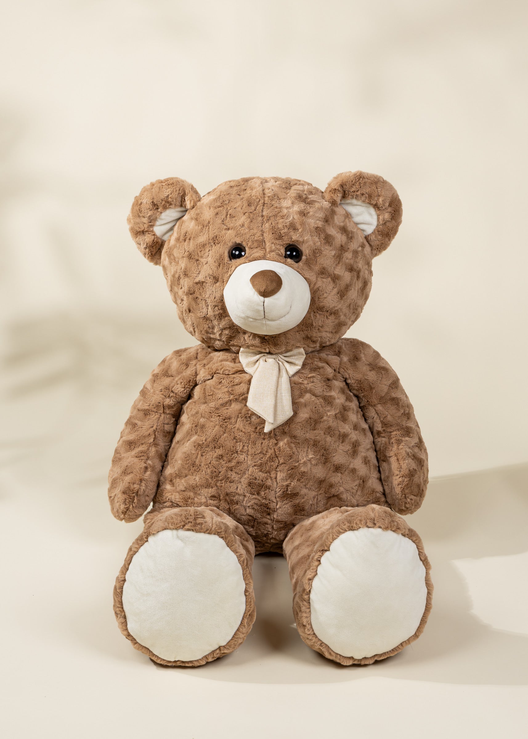 Image of Large Bear Plush Toy