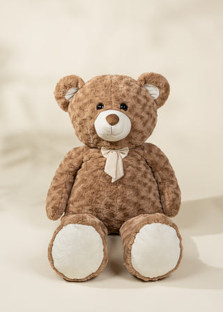 Grande Peluche Ours