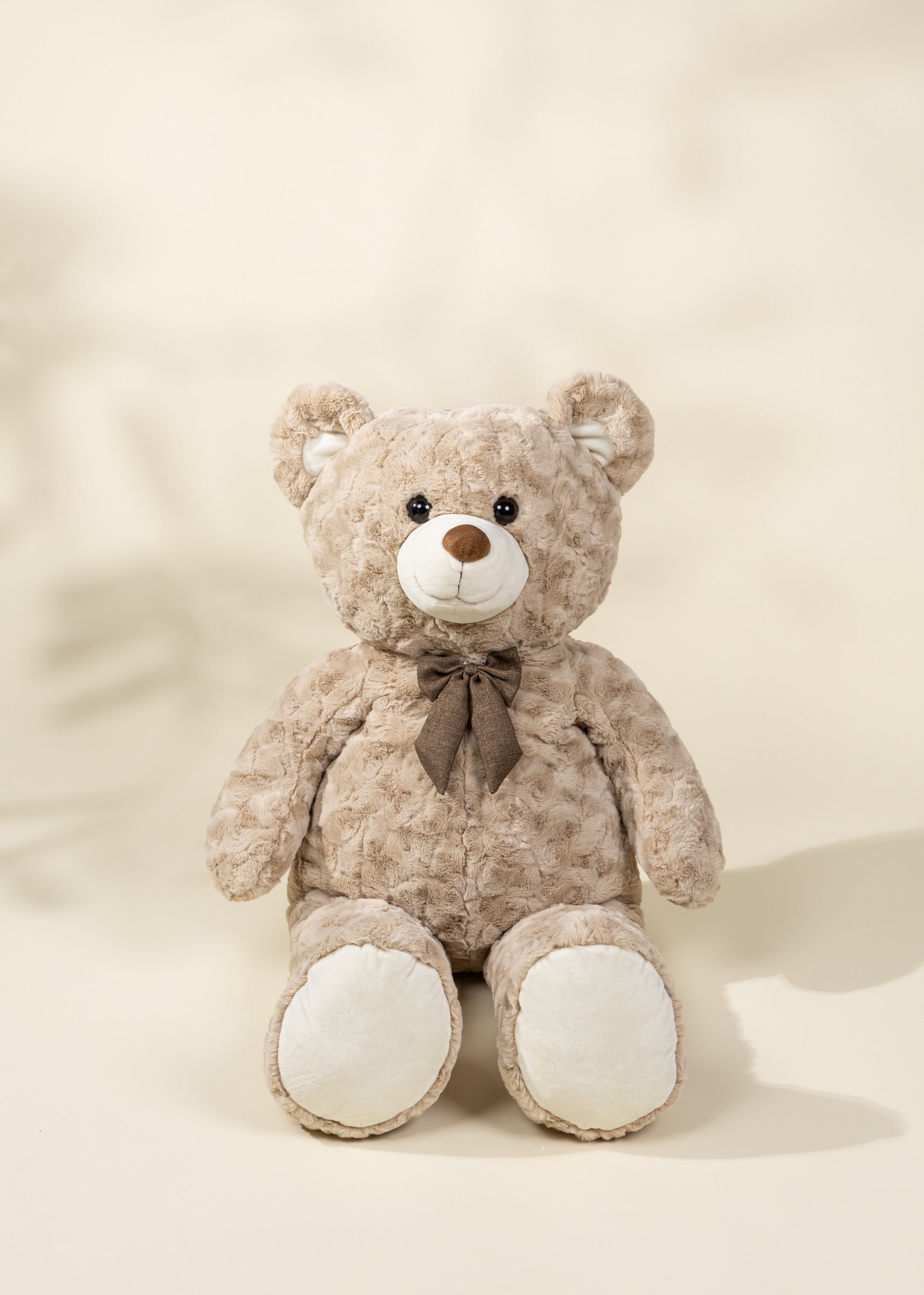 Image of Medium Bear Plush Toy